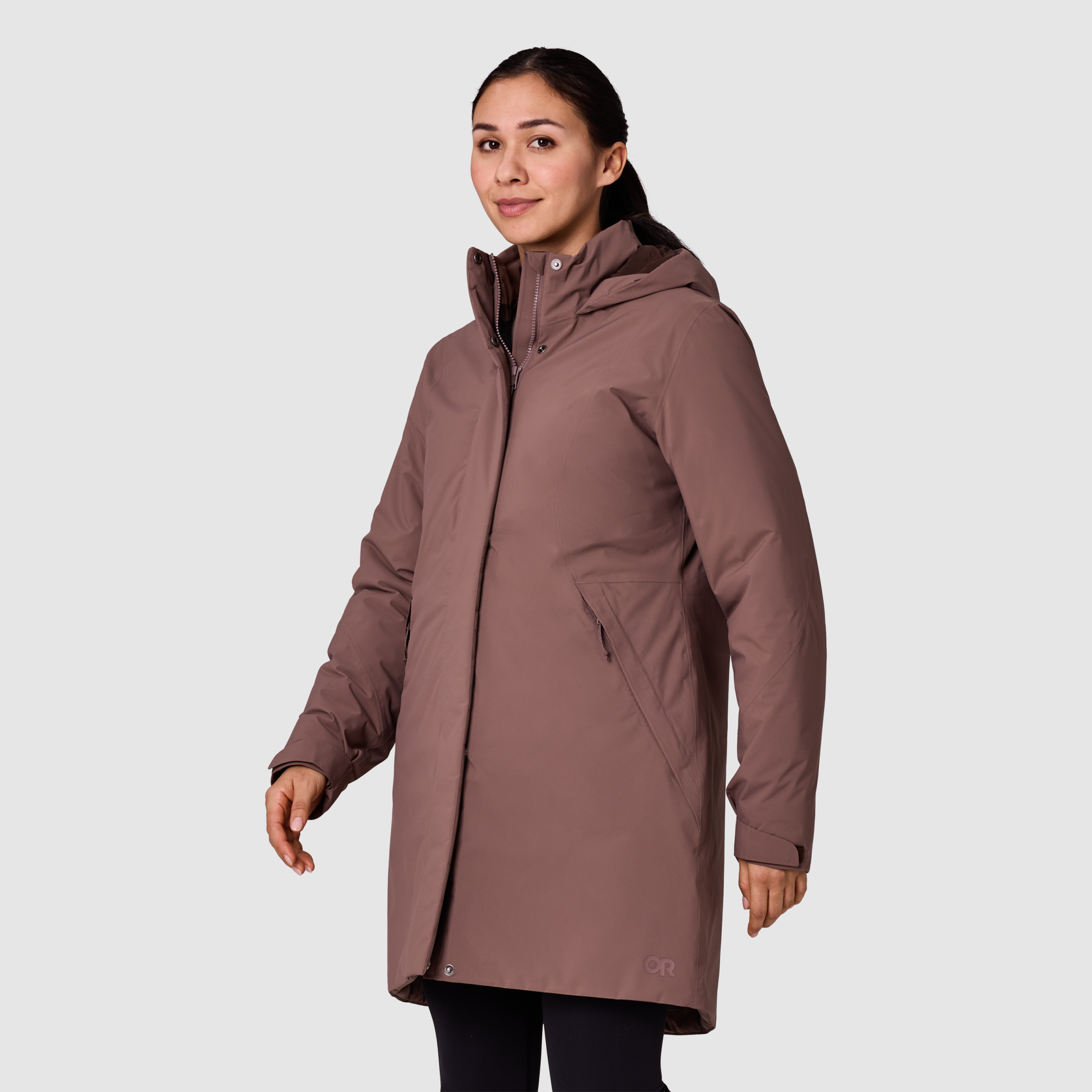 Women's Stratoburst Ecoloft Parka - Image 13