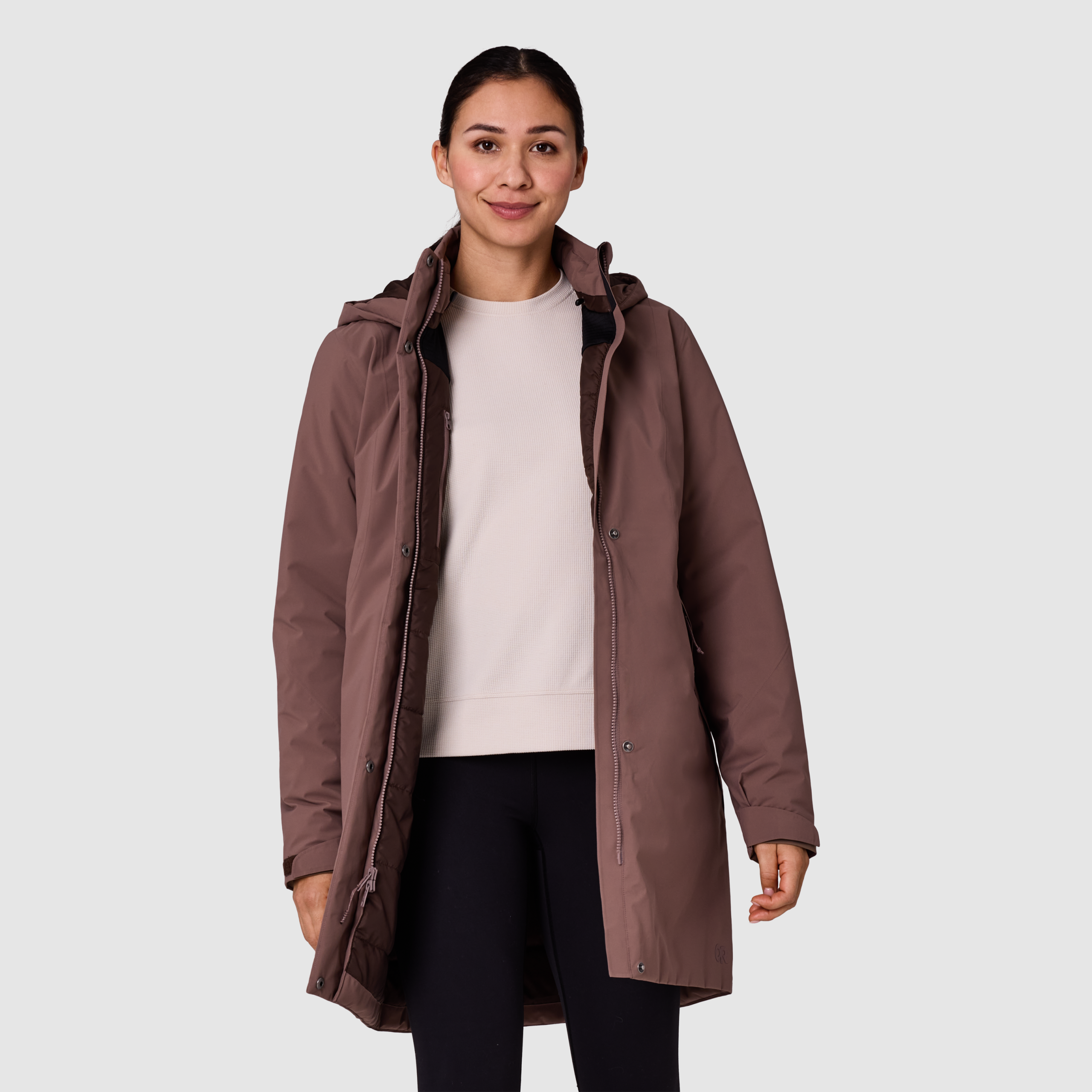Women's Stratoburst Ecoloft Parka - Image 14