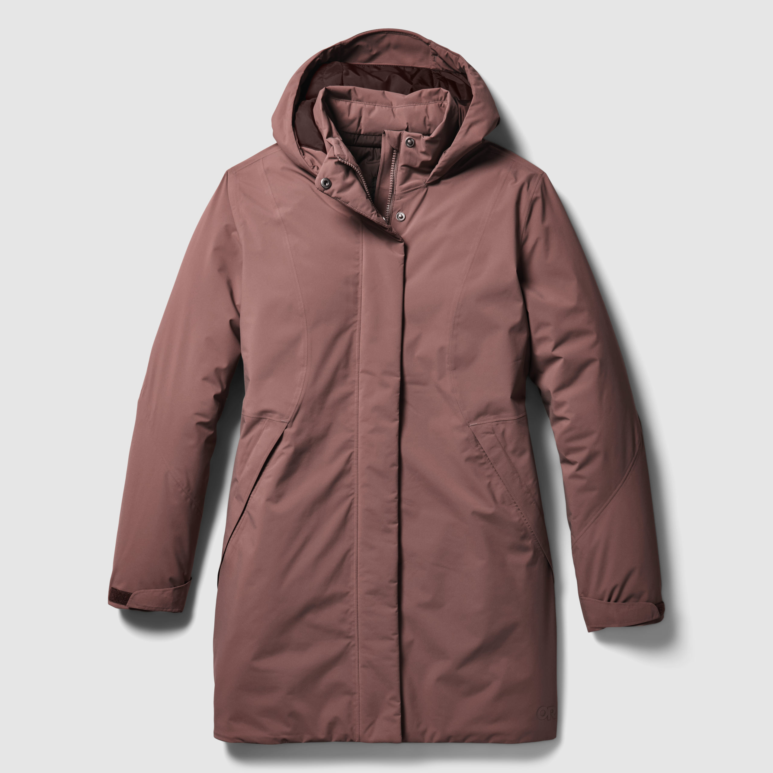 Women's Stratoburst Ecoloft Parka - Image 16