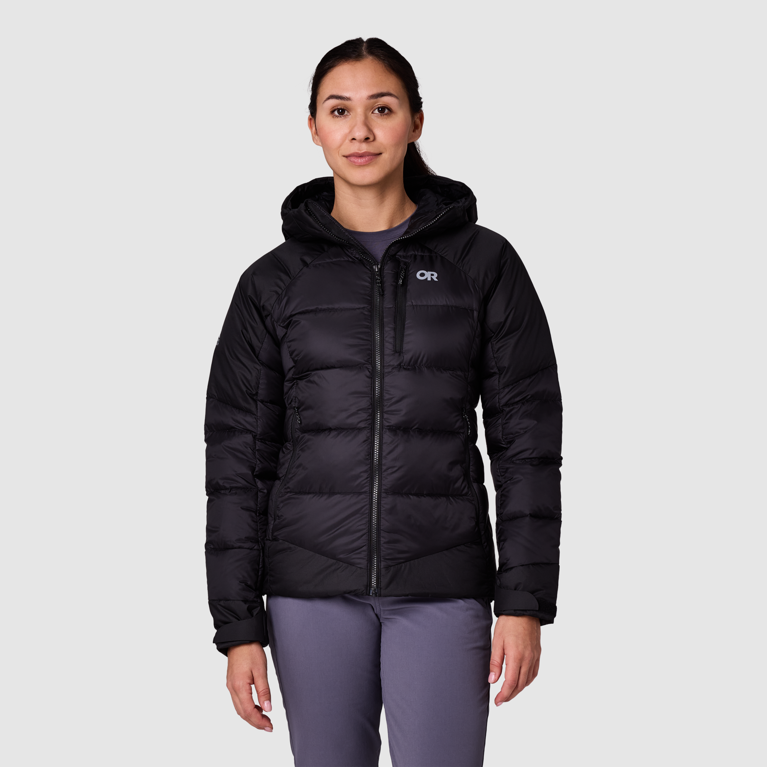 Women's Helium XT Down Hoodie - Image 14