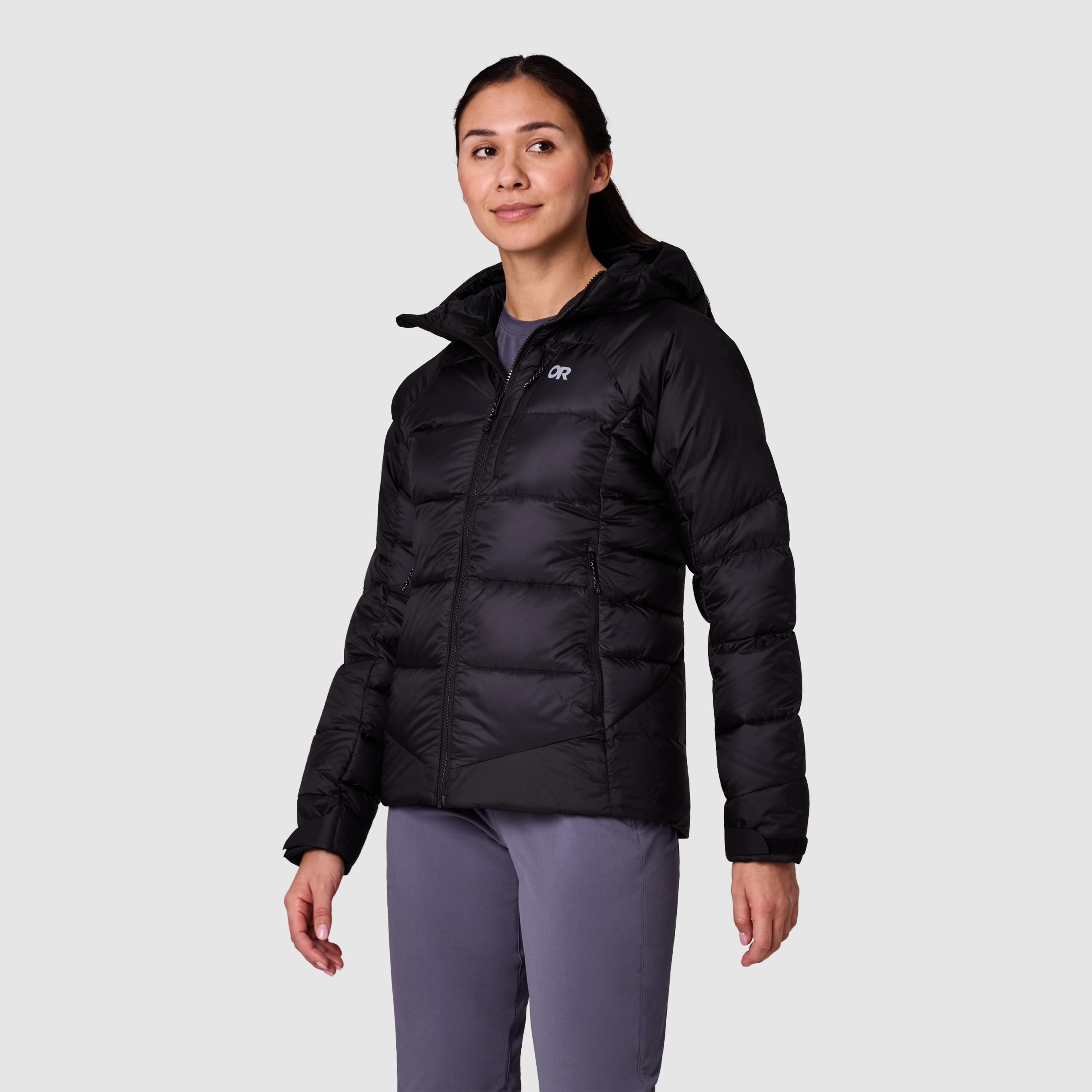 Women's Helium XT Down Hoodie - Image 15