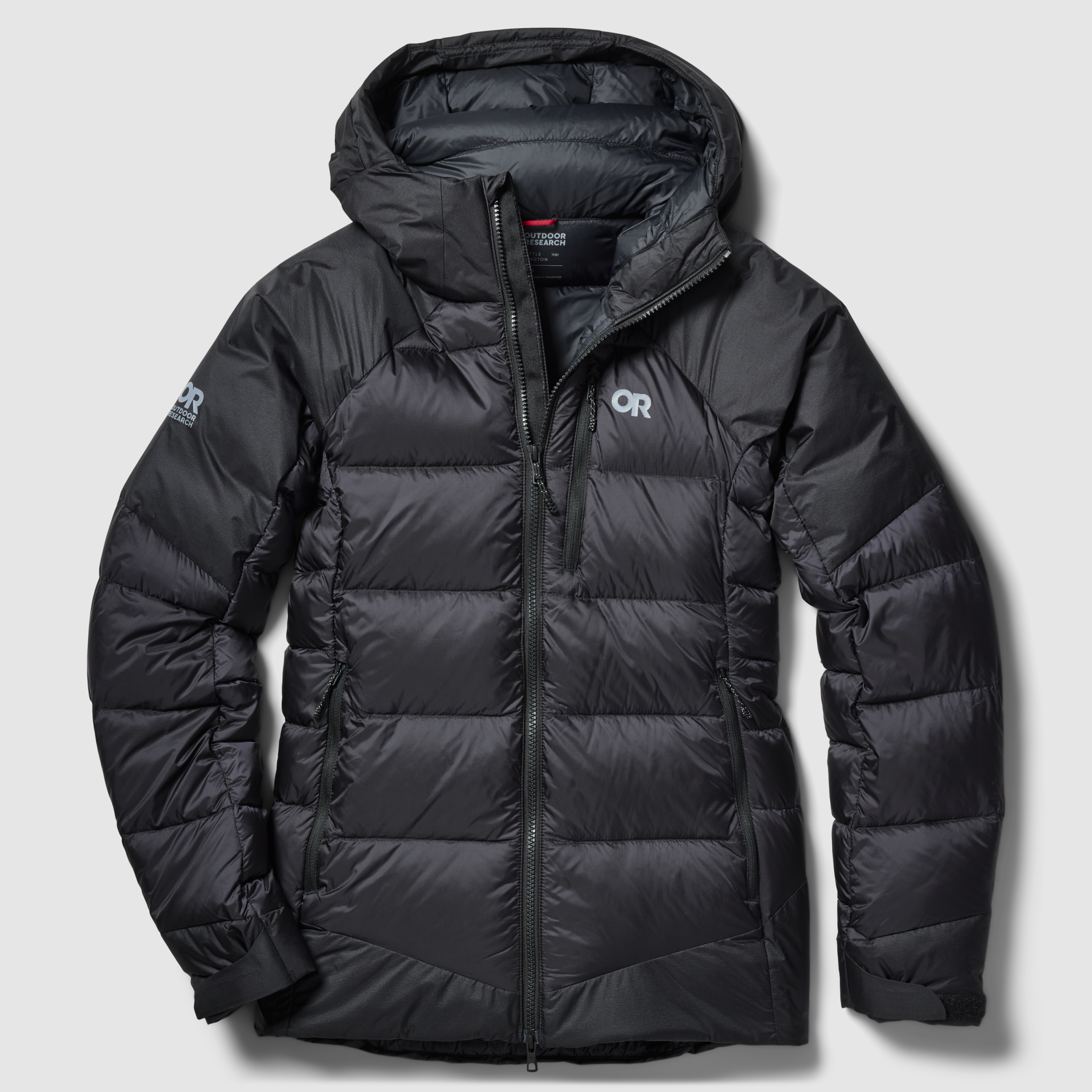 Women's Helium XT Down Hoodie - Image 18