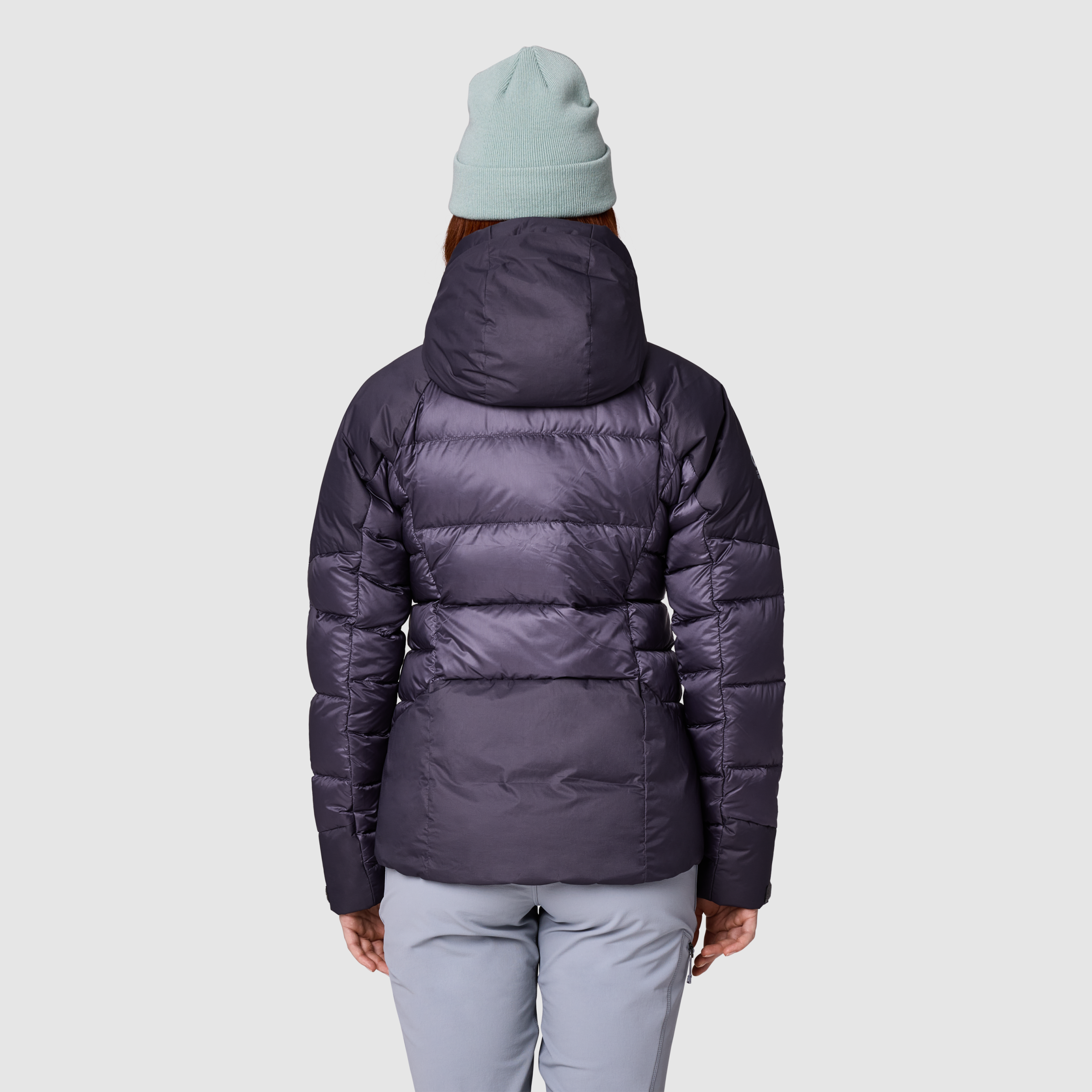 Women's Helium XT Down Hoodie - Image 2