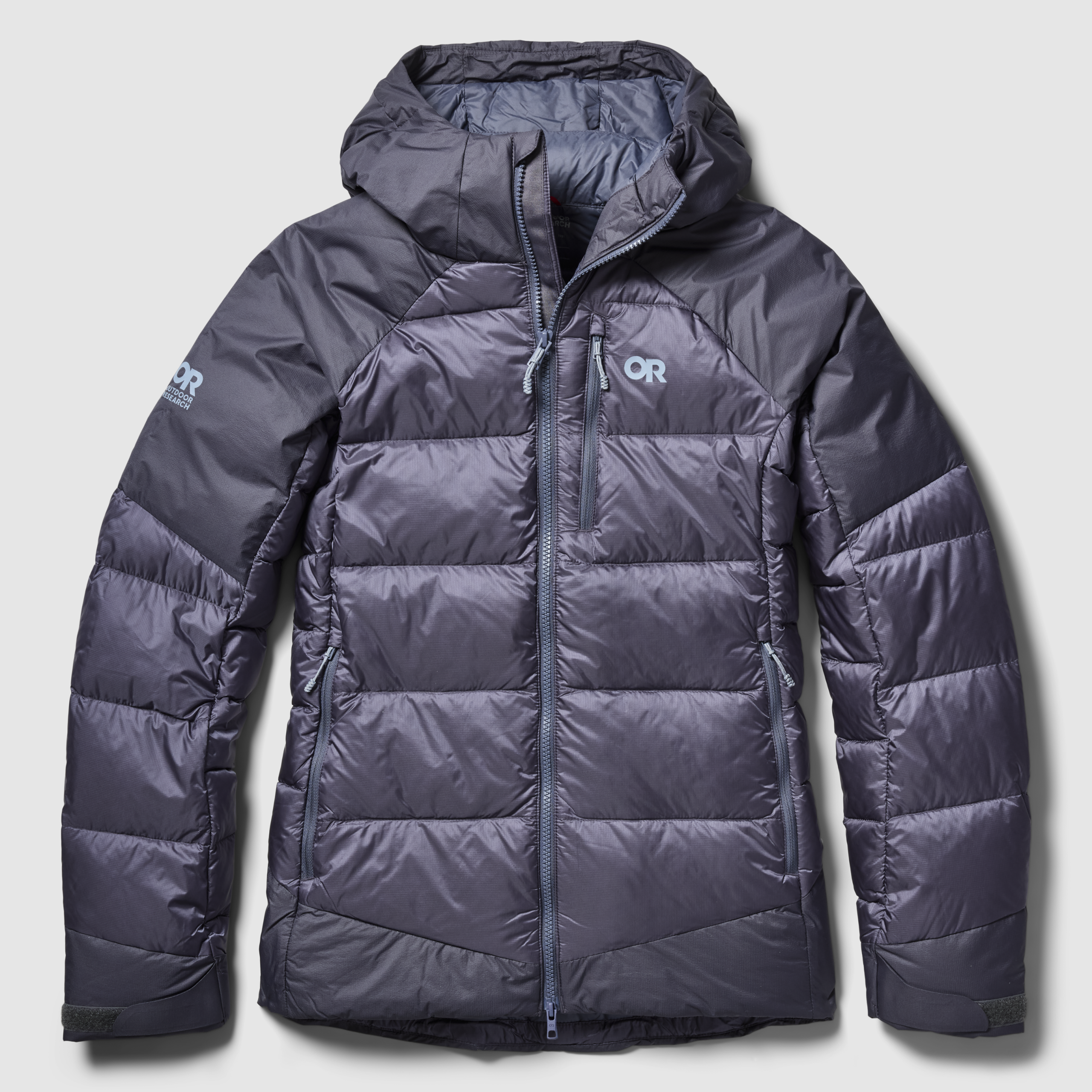 Women's Helium XT Down Hoodie - Image 8