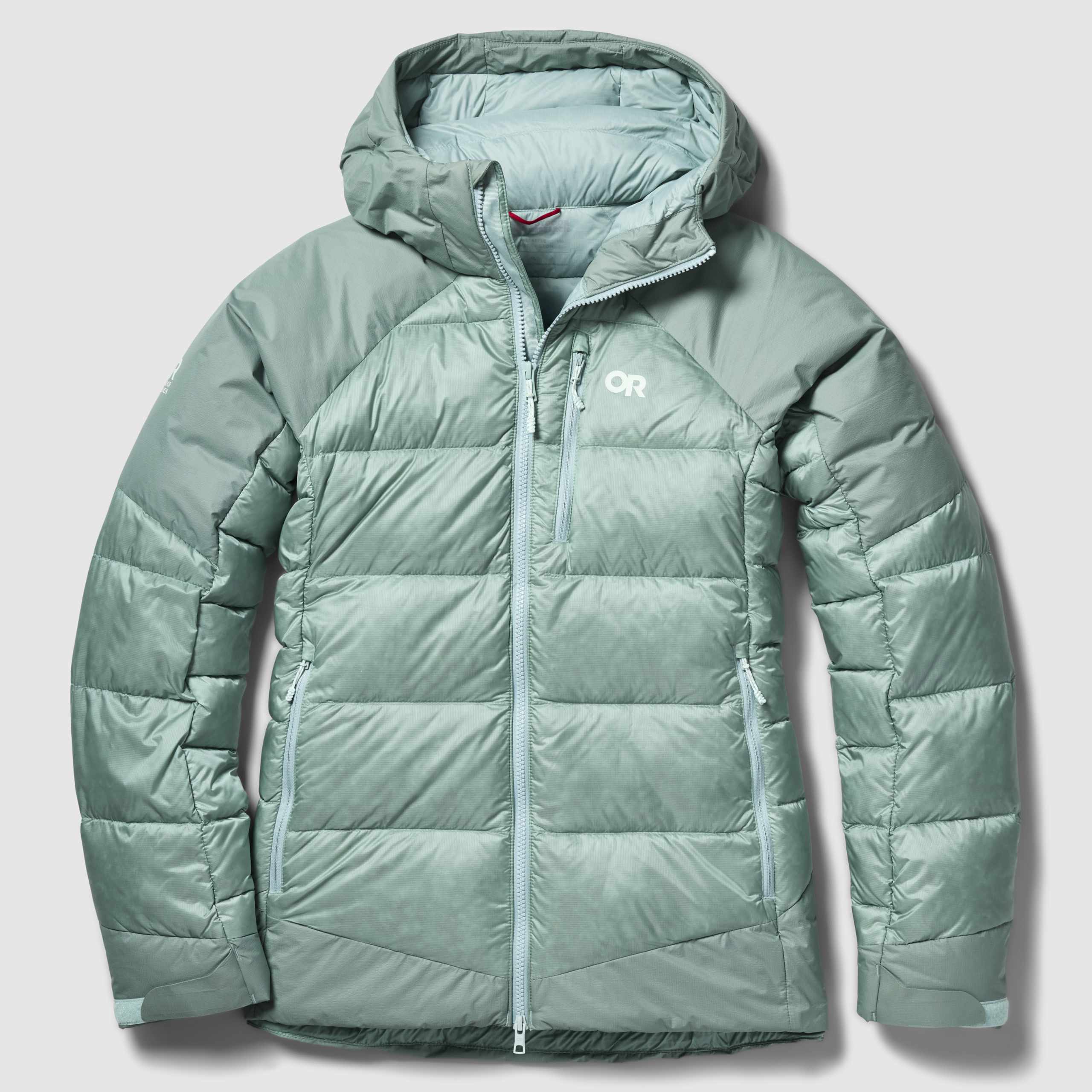 Women's Helium XT Down Hoodie - Image 13