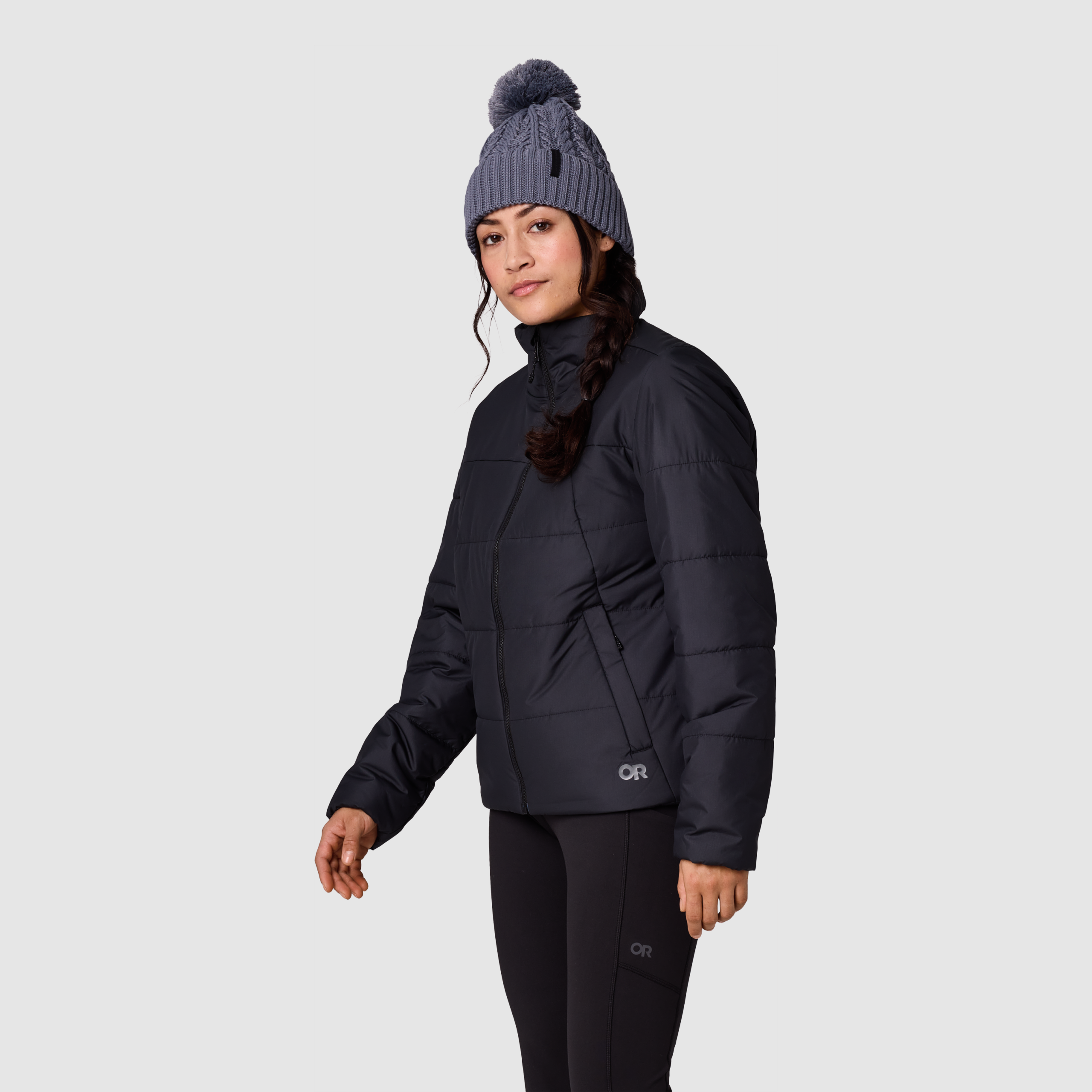 Women's Vaya Ecoloft Jacket - Image 28