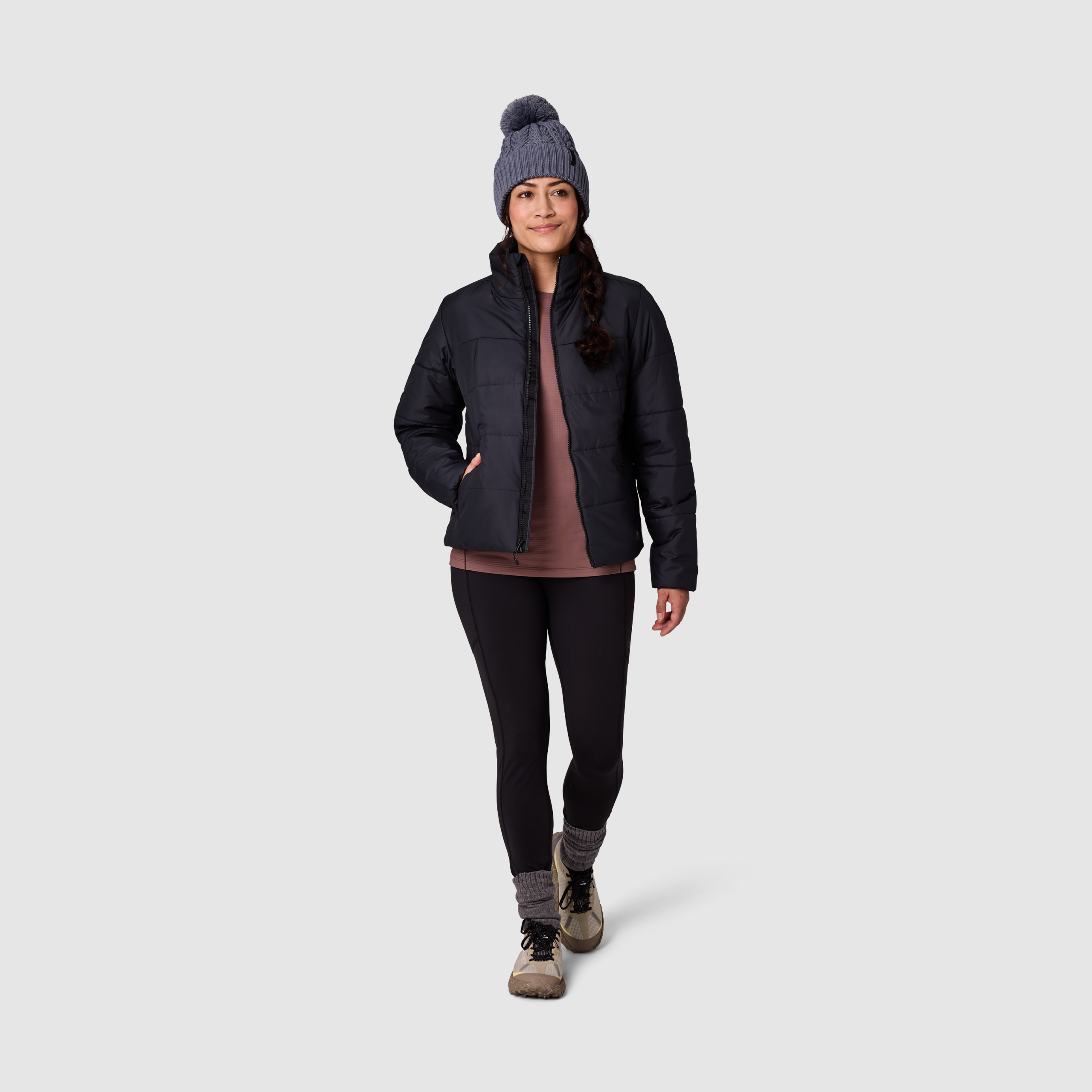 Women's Vaya Ecoloft Jacket - Image 29