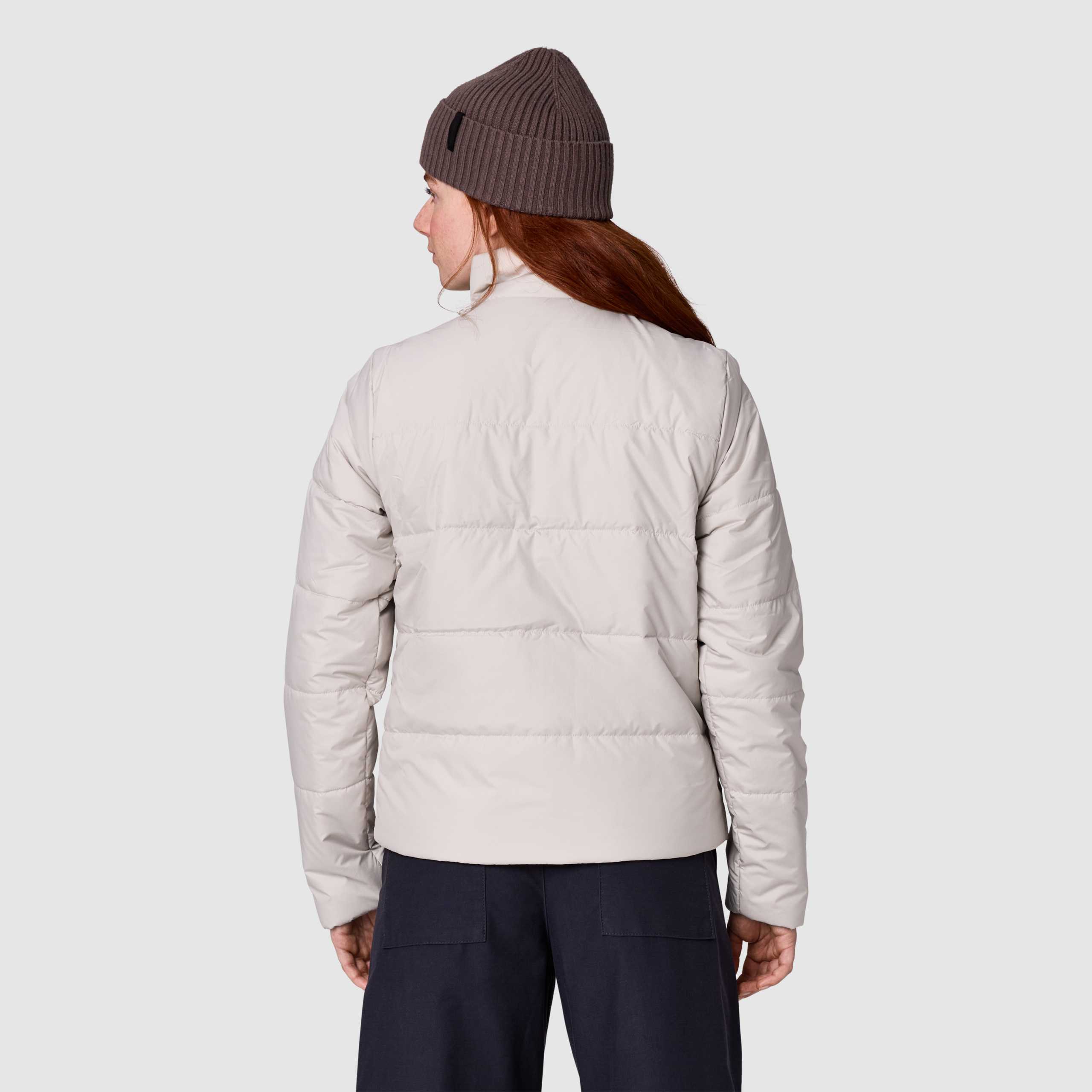Women's Vaya Ecoloft Jacket - Image 7