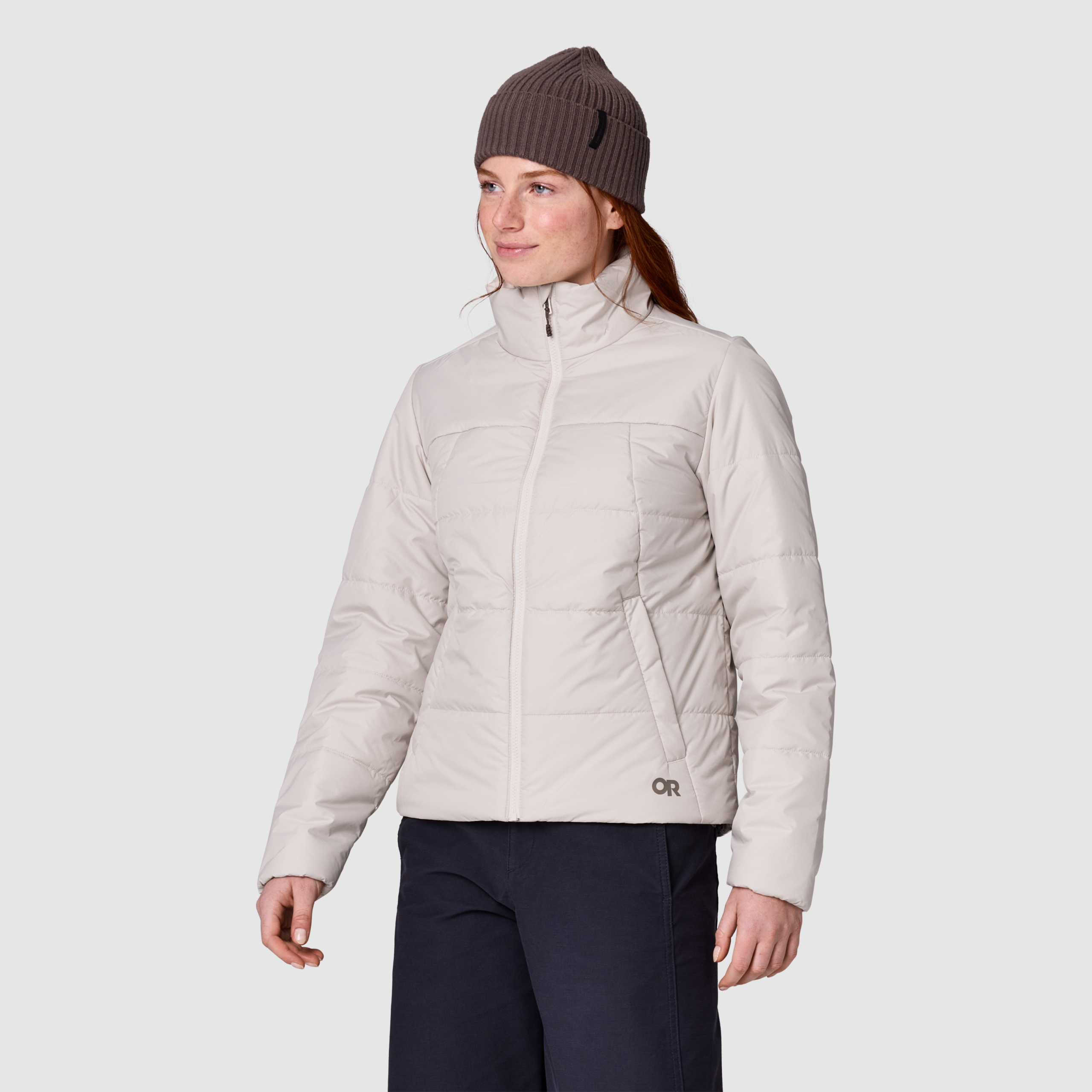 Women's Vaya Ecoloft Jacket - Image 8