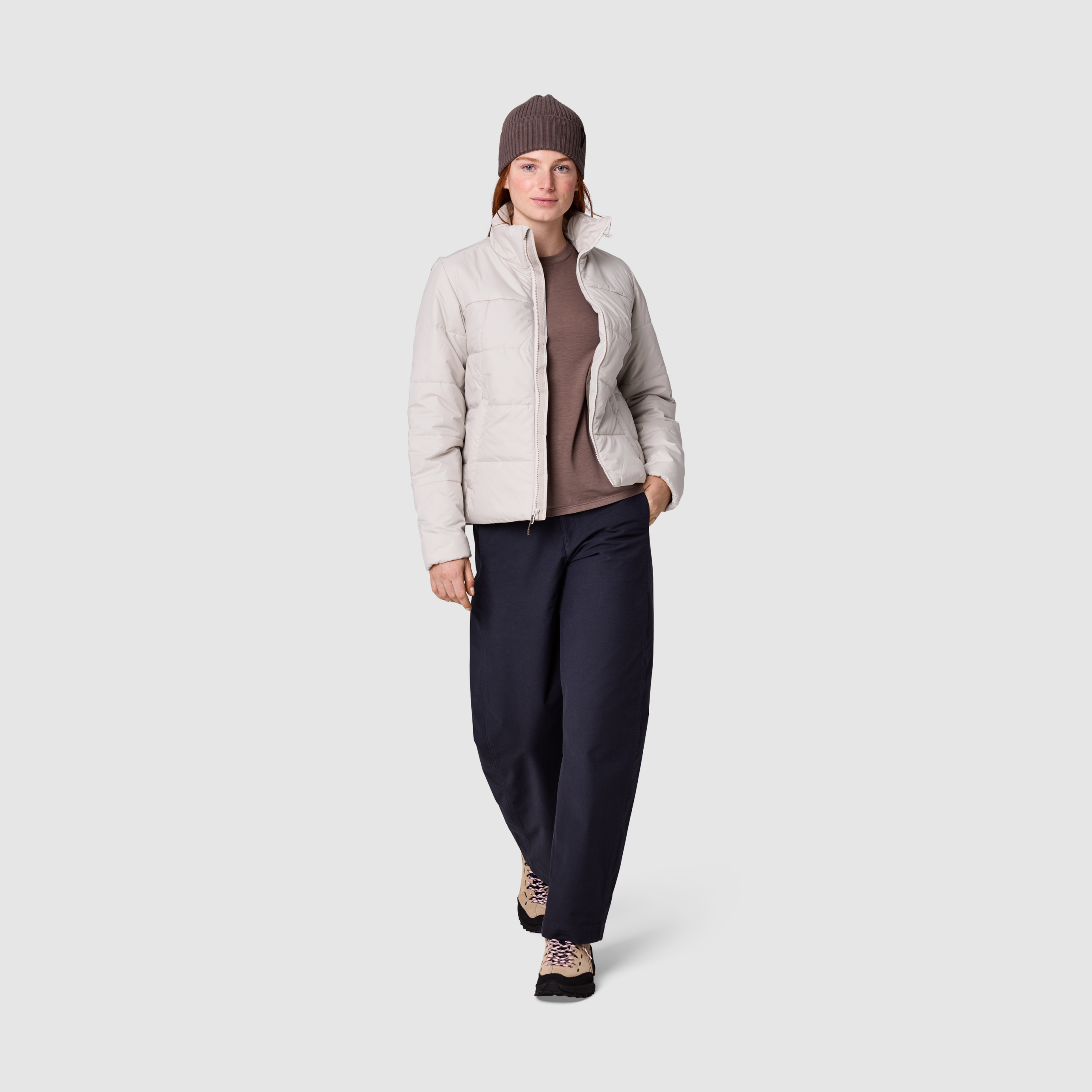 Women's Vaya Ecoloft Jacket - Image 9