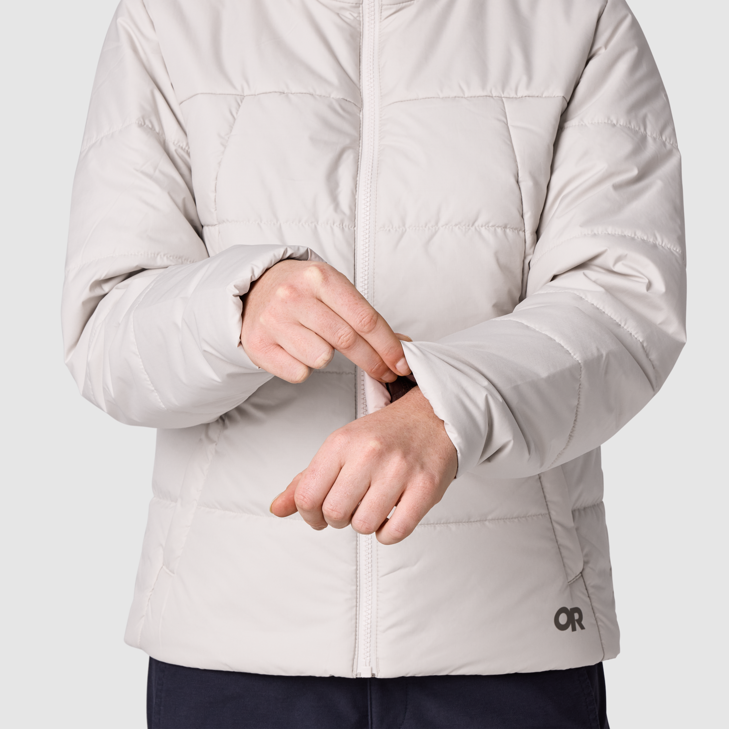 Women's Vaya Ecoloft Jacket - Image 11