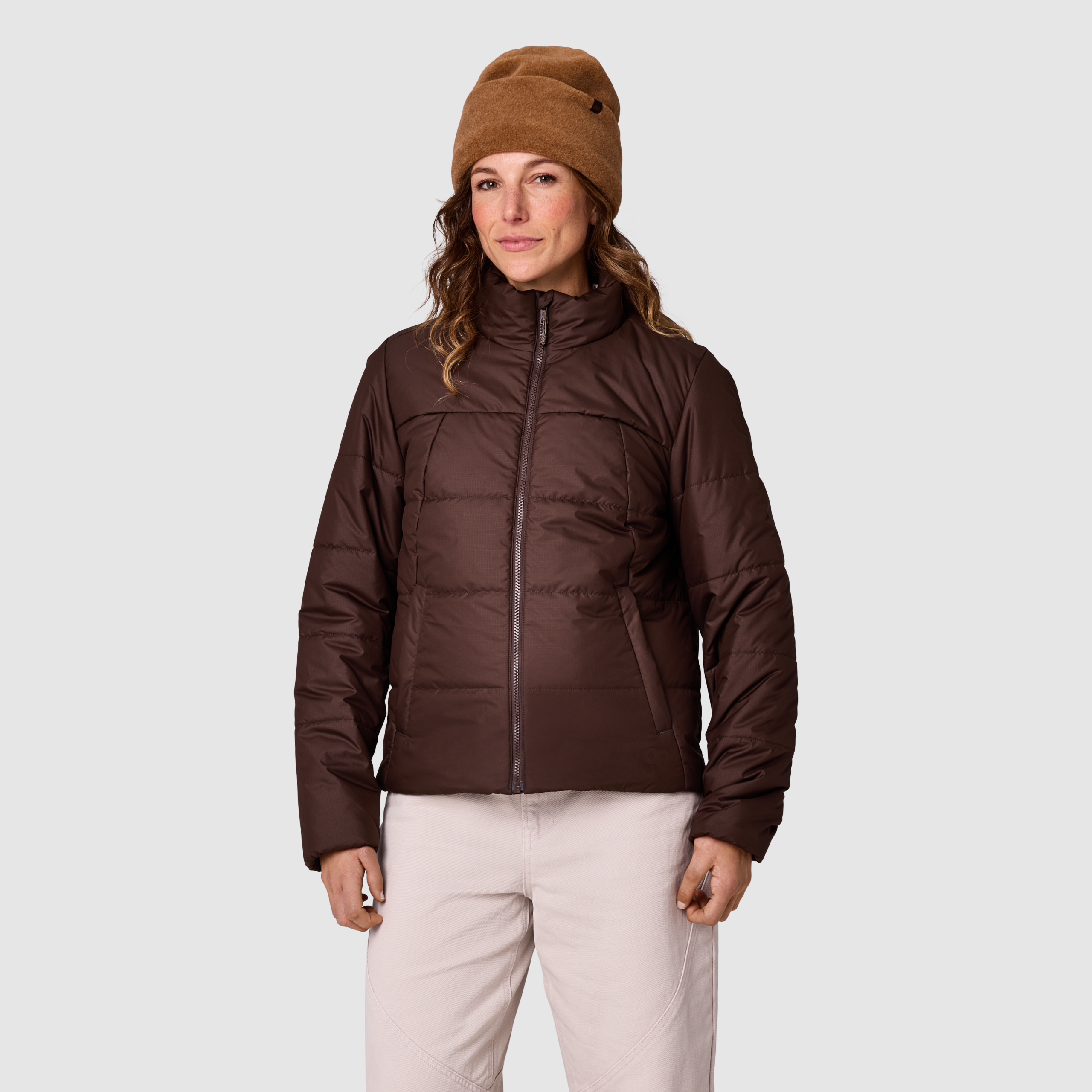 Women's Vaya Ecoloft Jacket - Image 16