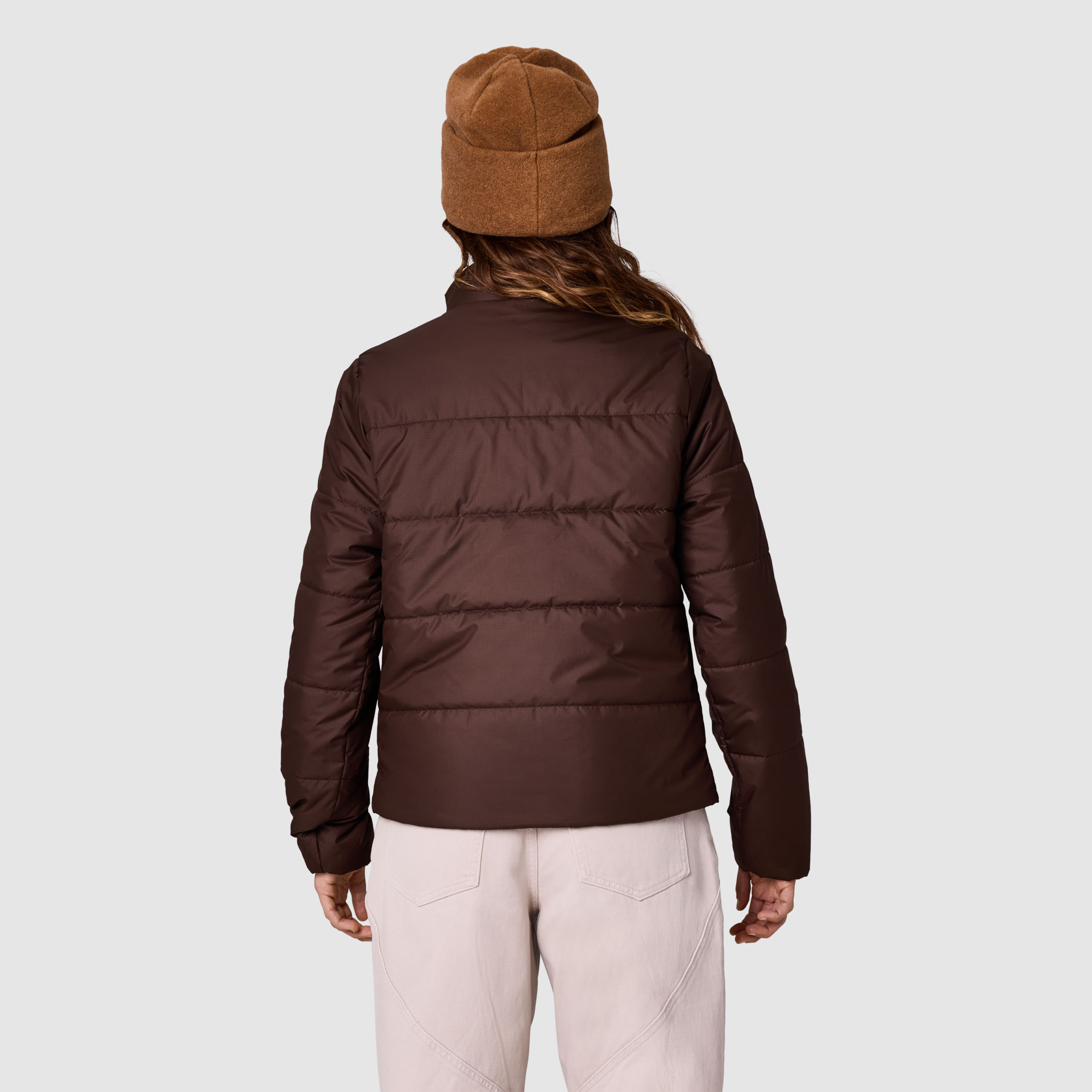 Women's Vaya Ecoloft Jacket - Image 17