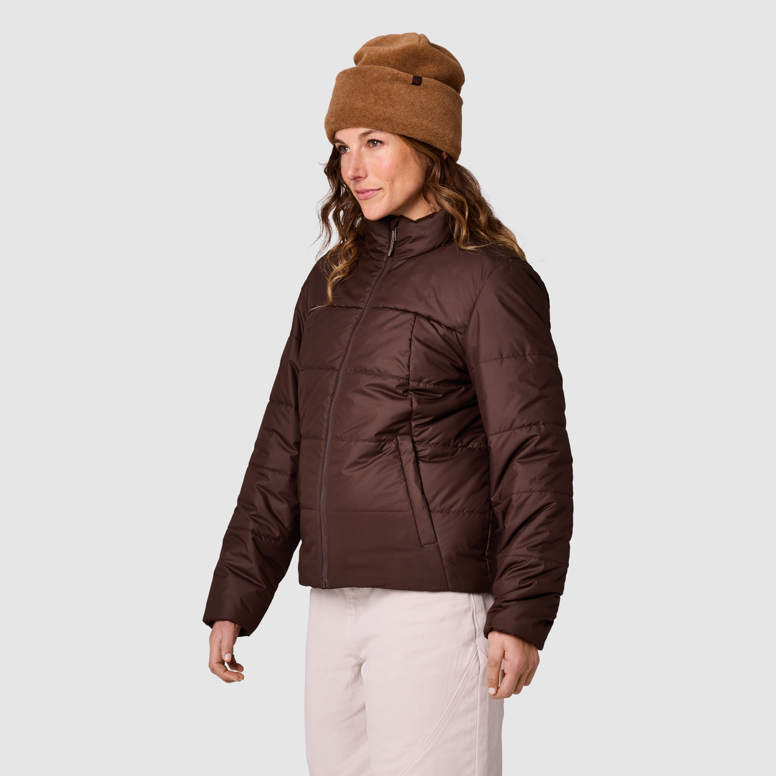 Women's Vaya Ecoloft Jacket - Image 18