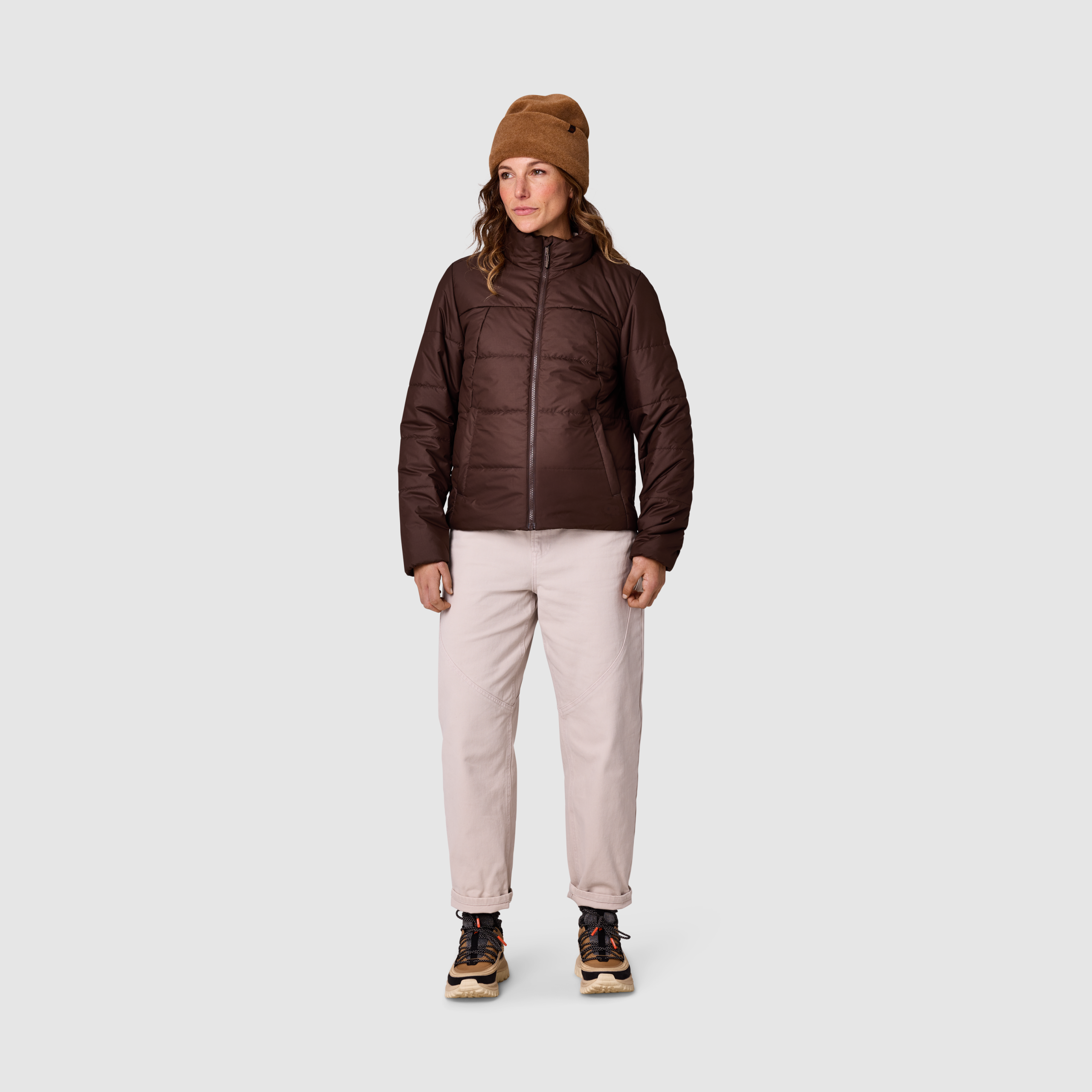 Women's Vaya Ecoloft Jacket - Image 19