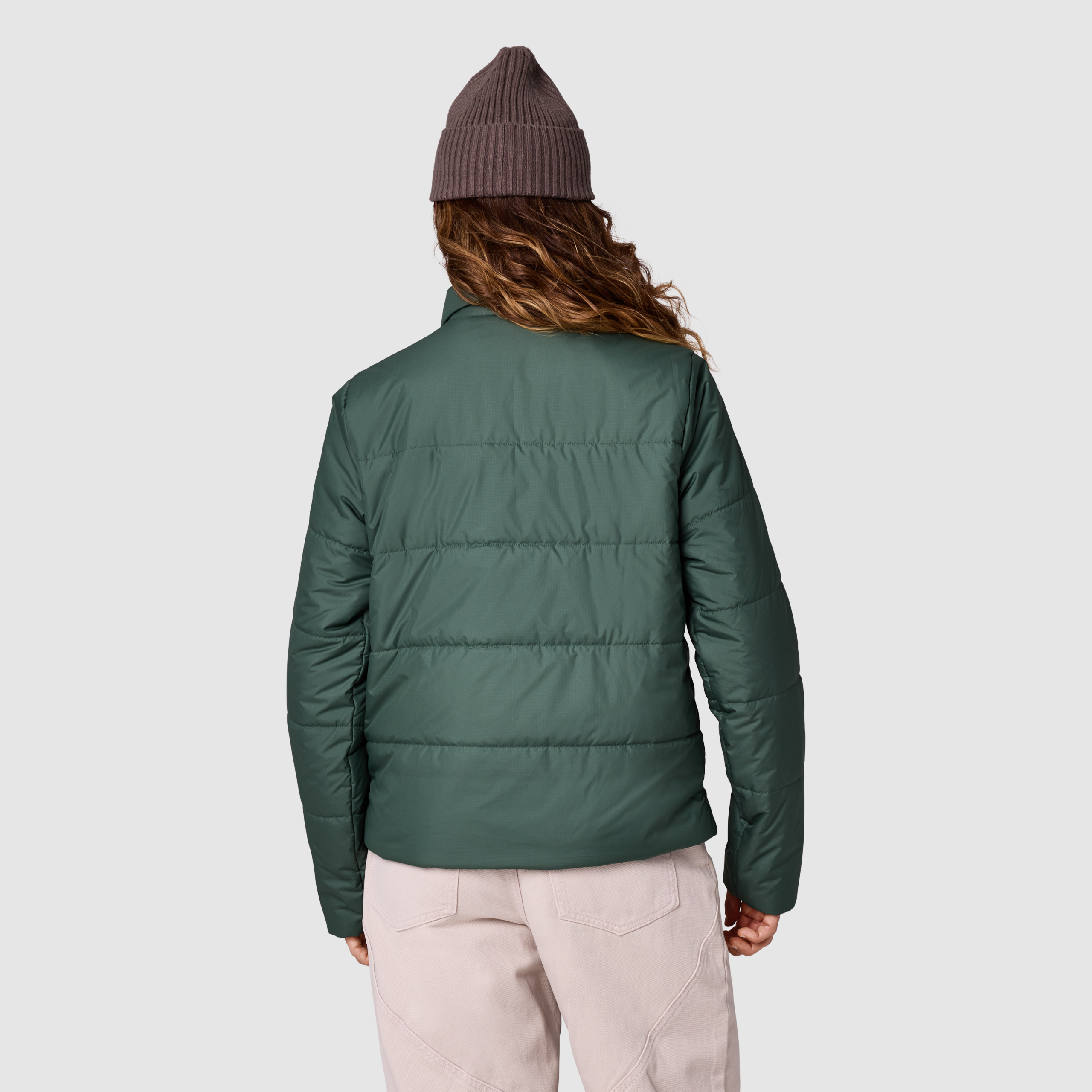 Women's Vaya Ecoloft Jacket - Image 2