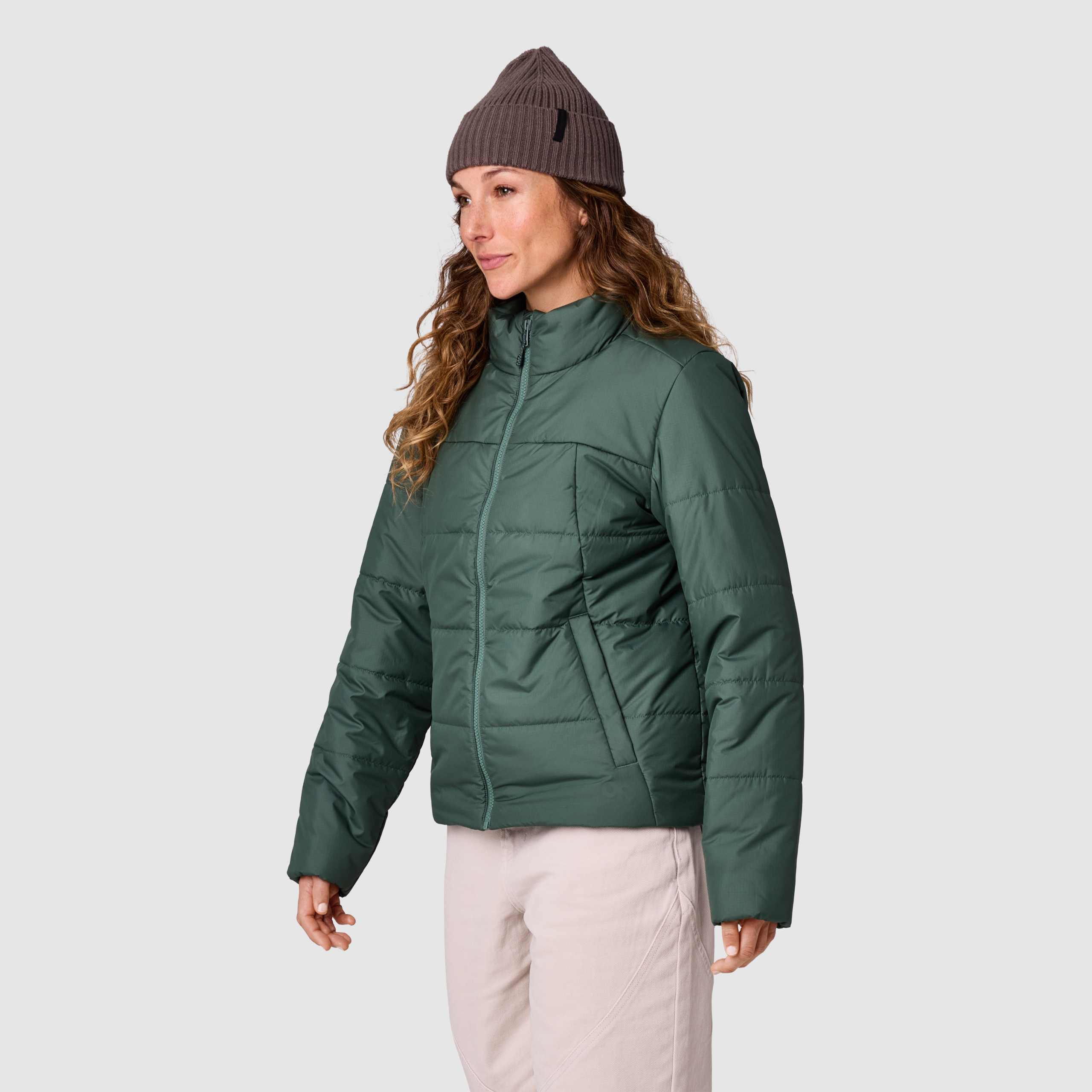 Women's Vaya Ecoloft Jacket - Image 3