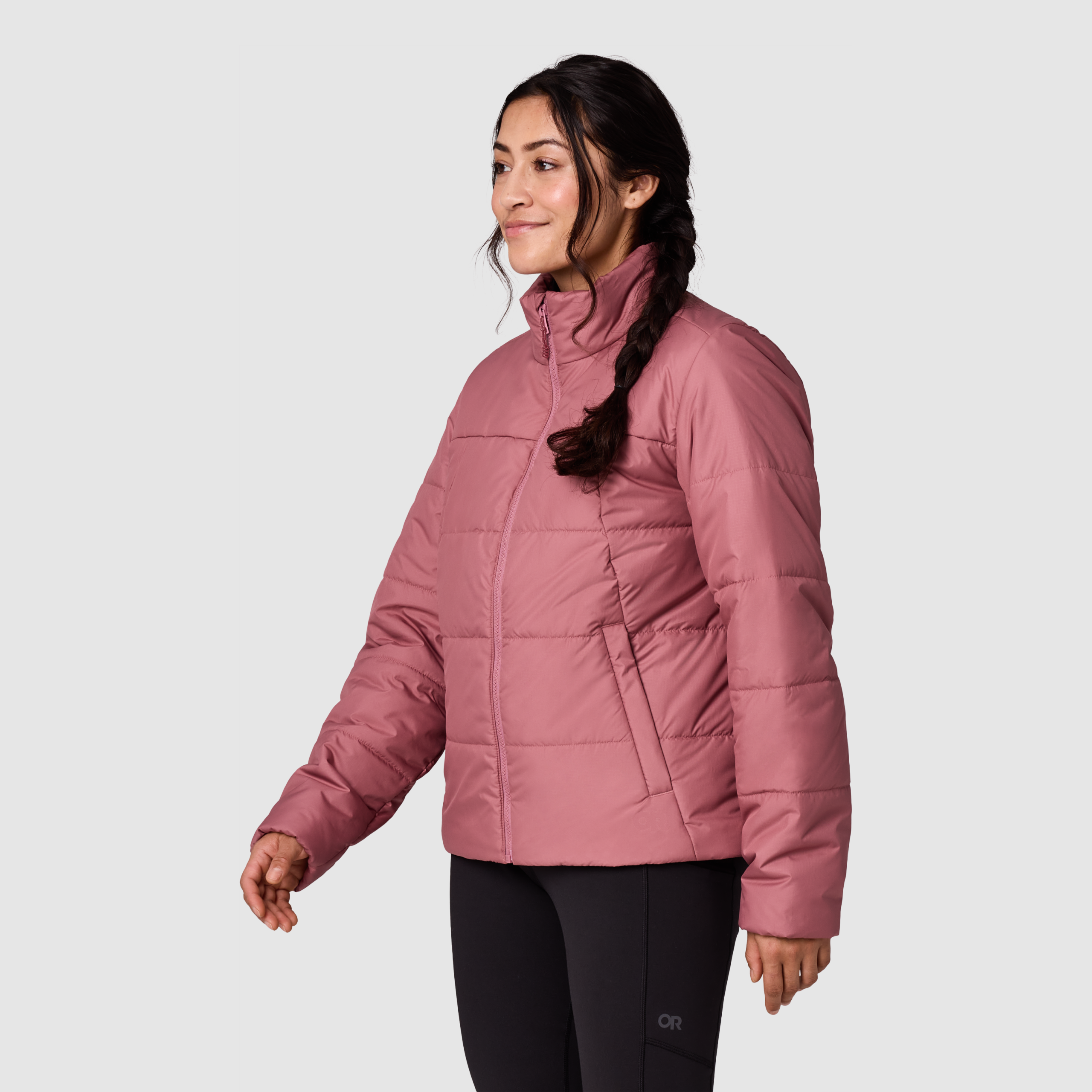 Women's Vaya Ecoloft Jacket - Image 23