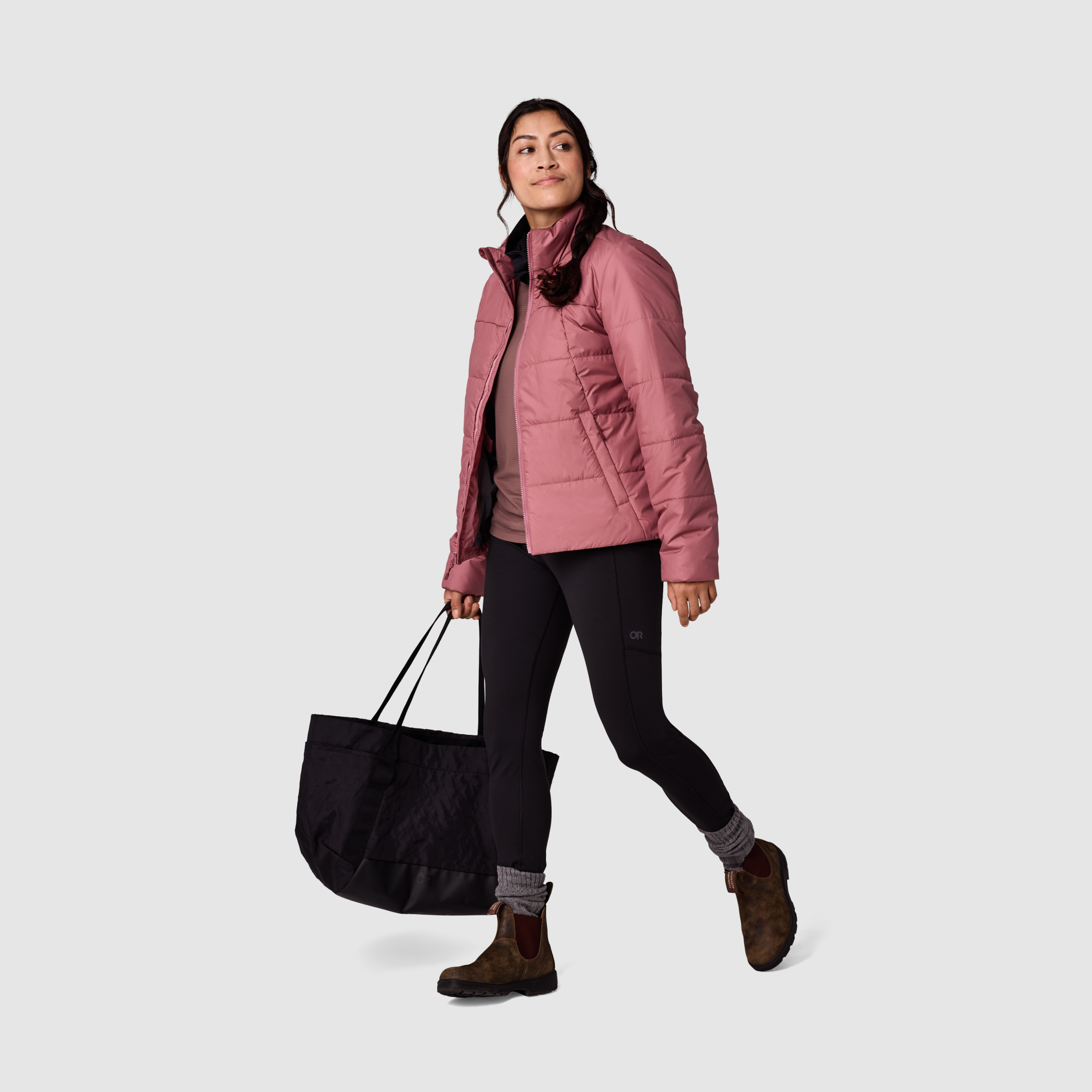 Women's Vaya Ecoloft Jacket - Image 24
