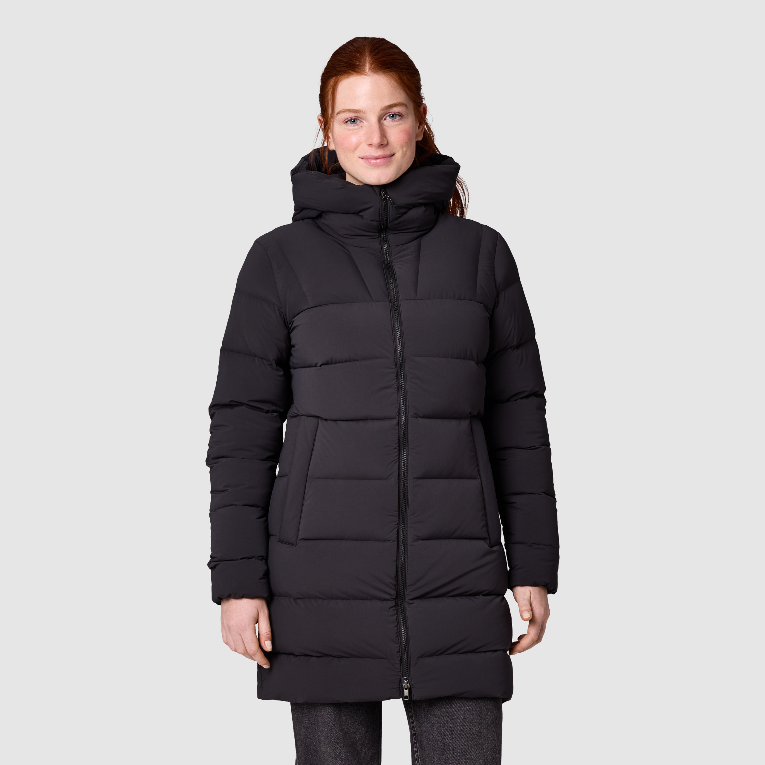 Women's Highveil Stretch Down Parka - Image 19