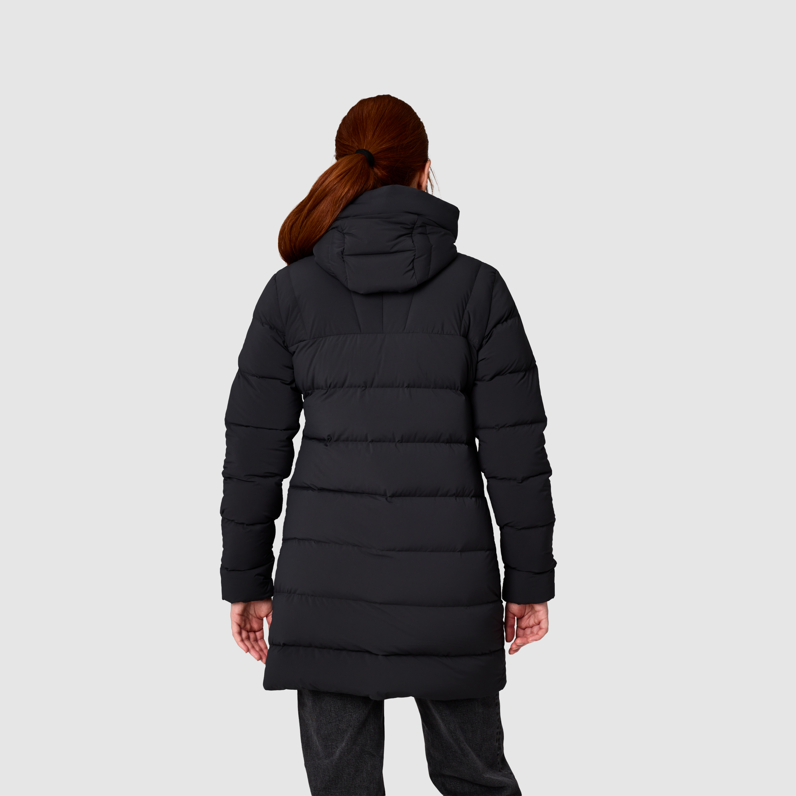 Women's Highveil Stretch Down Parka - Image 20