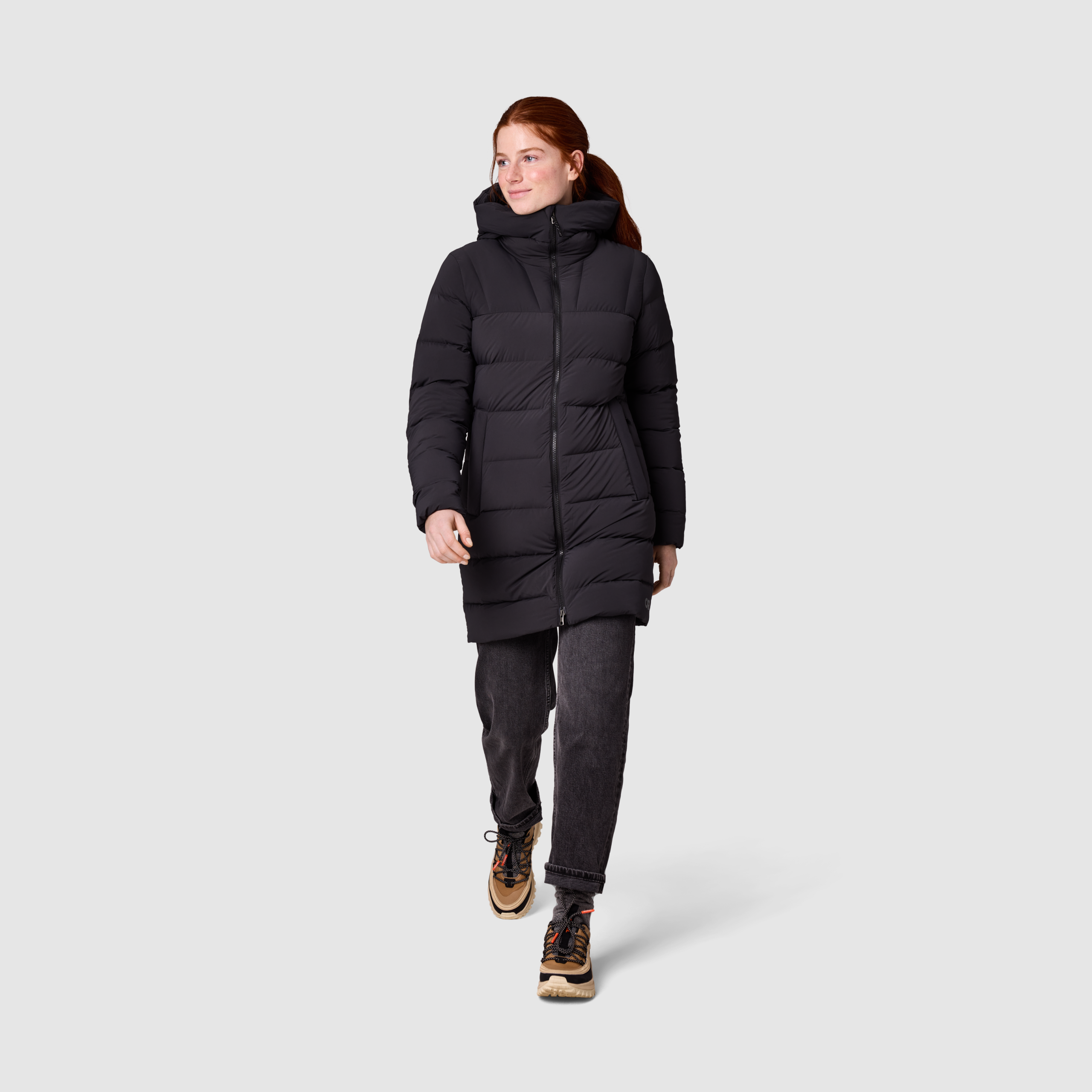 Women's Highveil Stretch Down Parka - Image 22