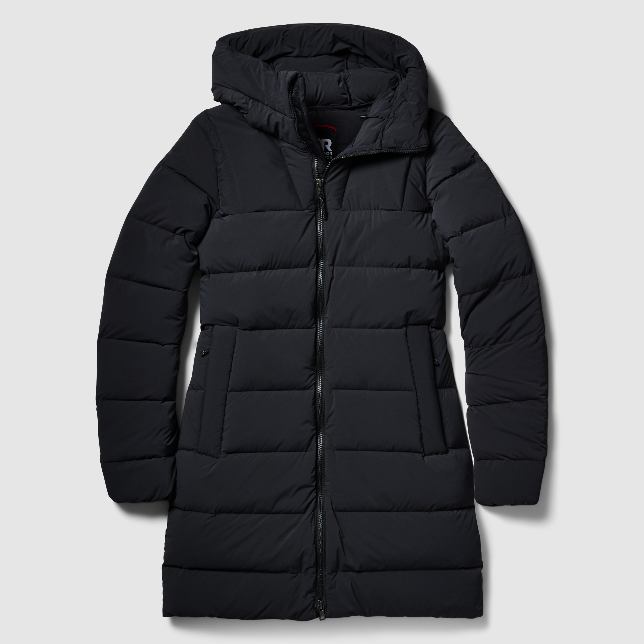 Women's Highveil Stretch Down Parka - Image 24