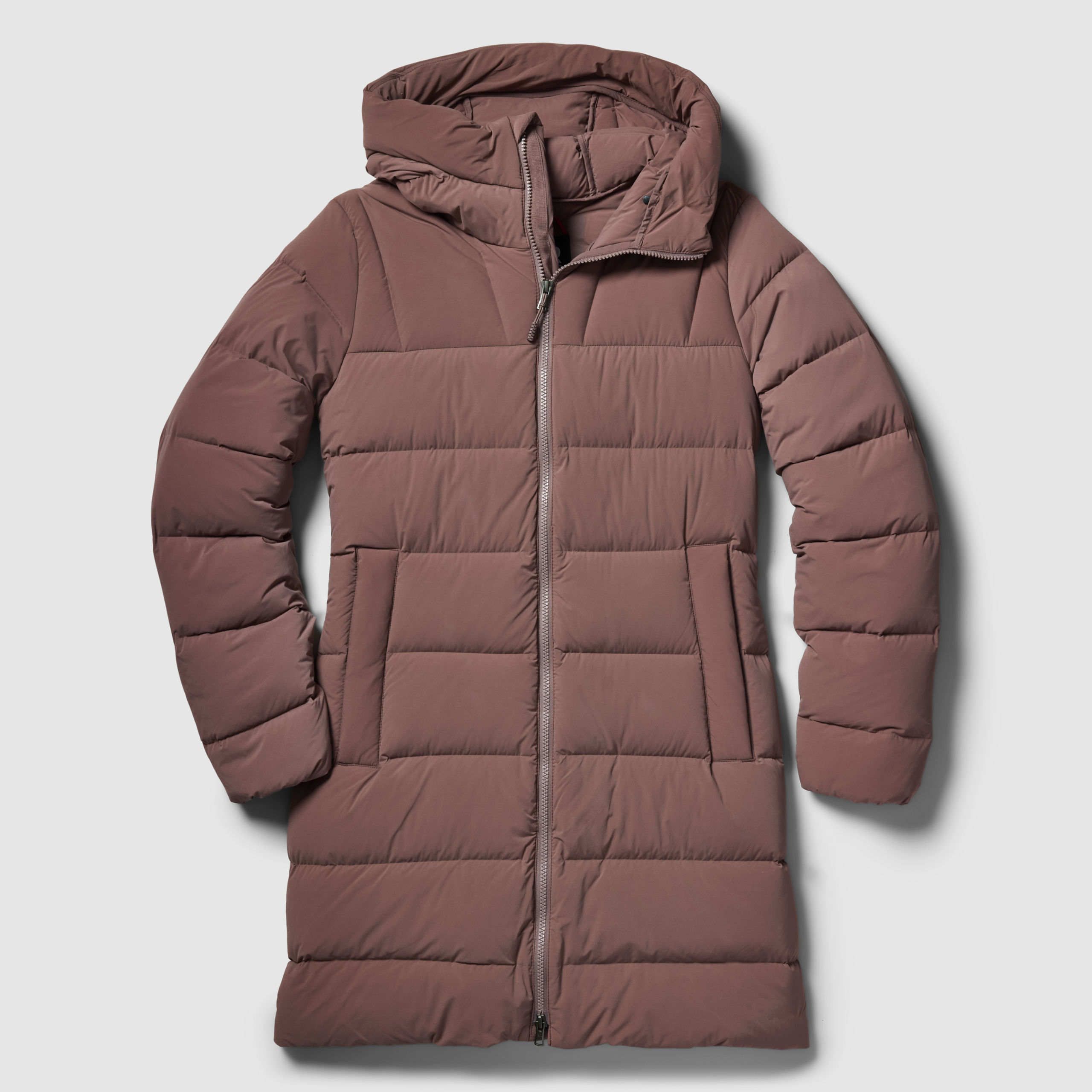 Women's Highveil Stretch Down Parka - Image 10