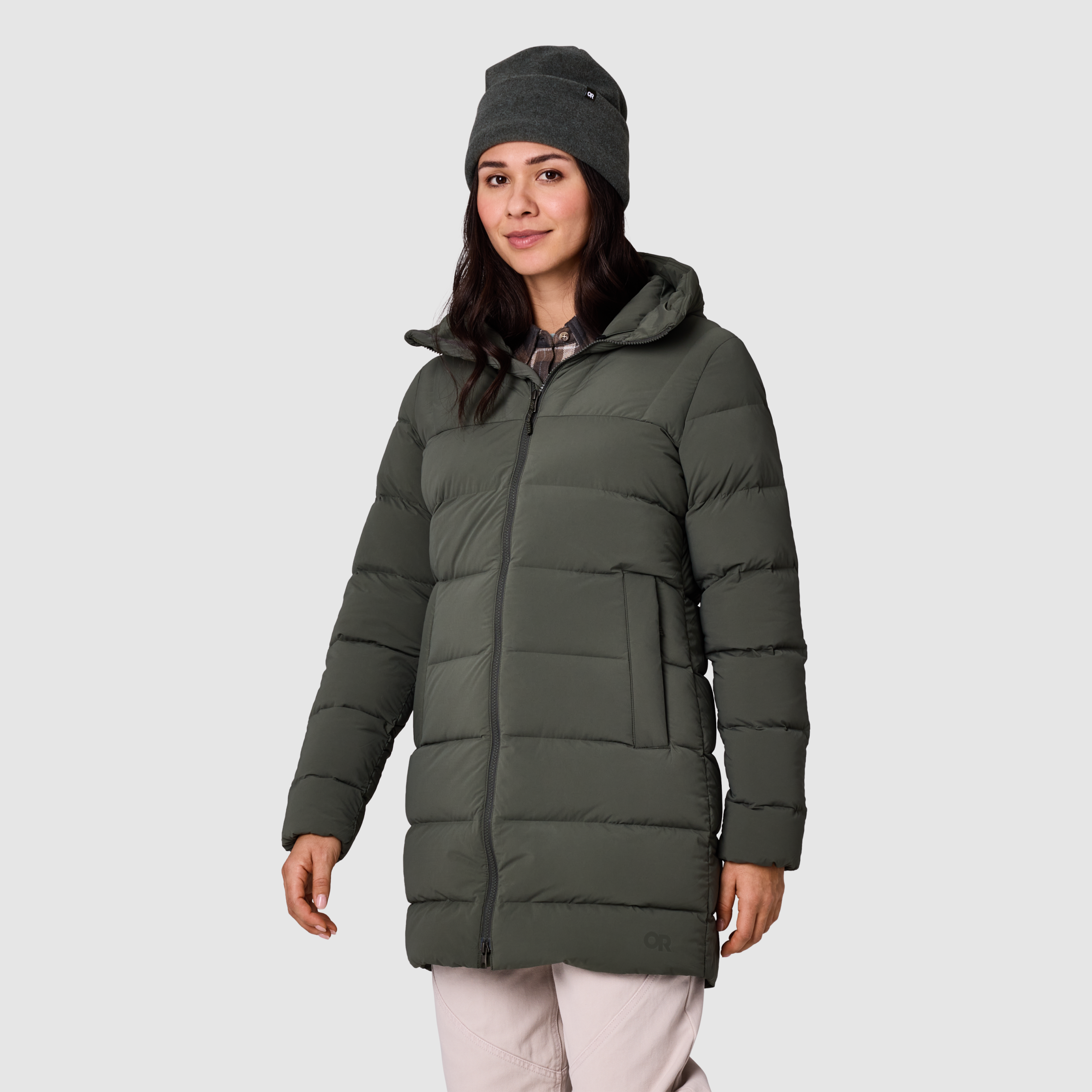 Women's Highveil Stretch Down Parka - Image 16