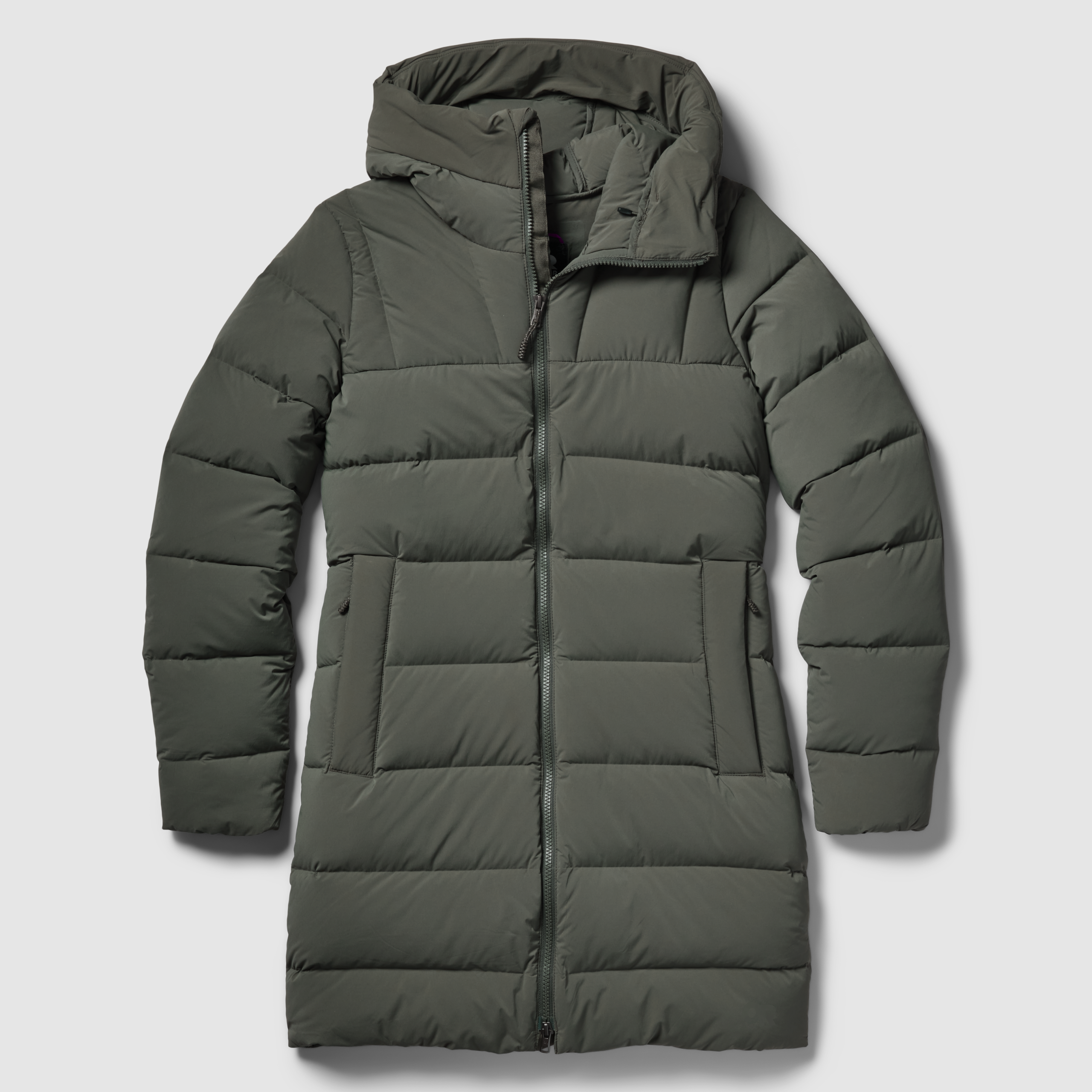 Women's Highveil Stretch Down Parka - Image 18