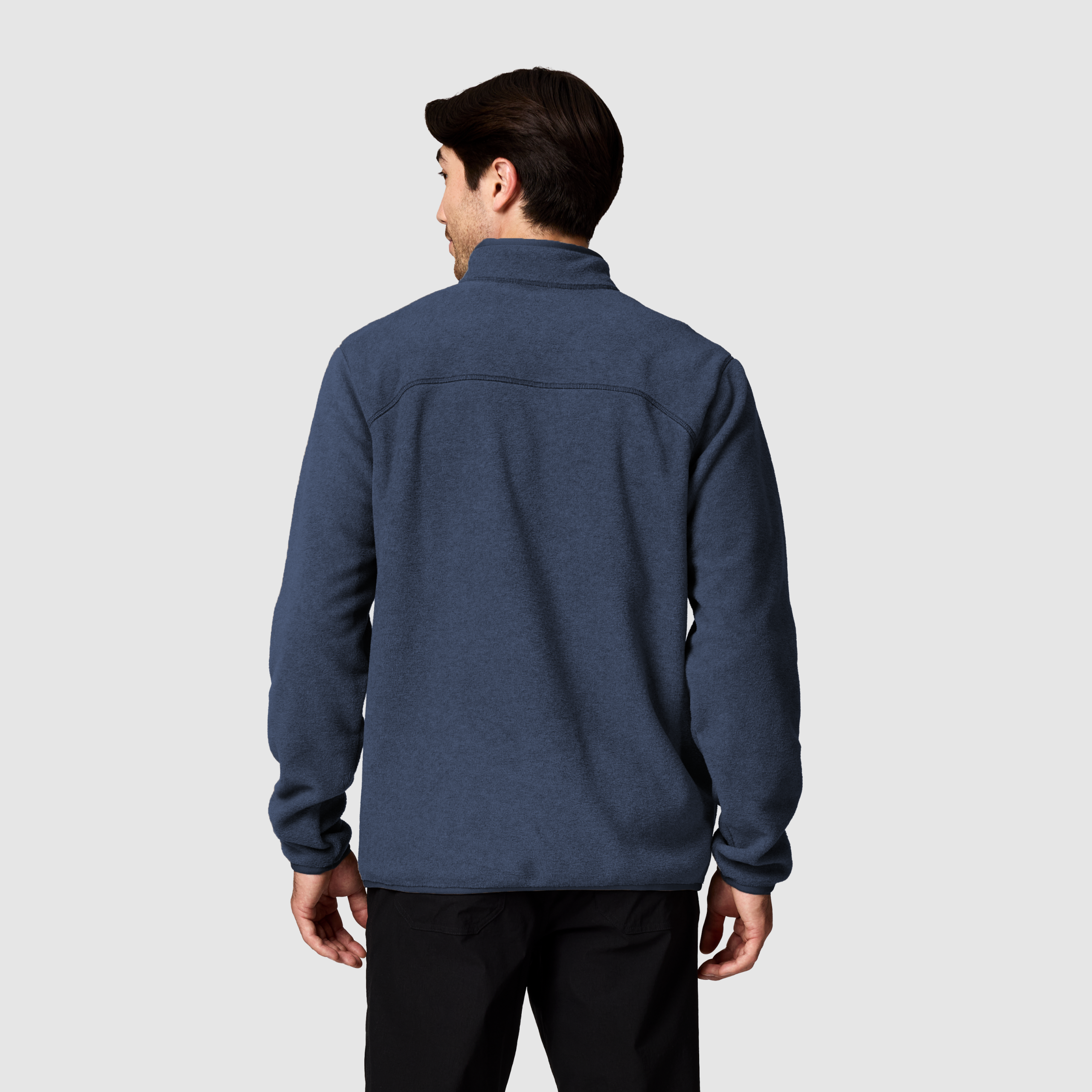 Men's Deming Fleece Jacket - Image 22
