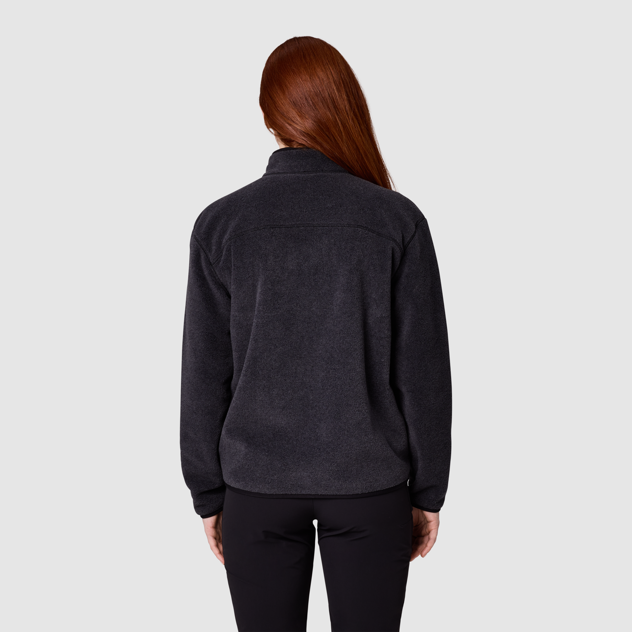 Women's Deming Fleece Jacket - Image 12