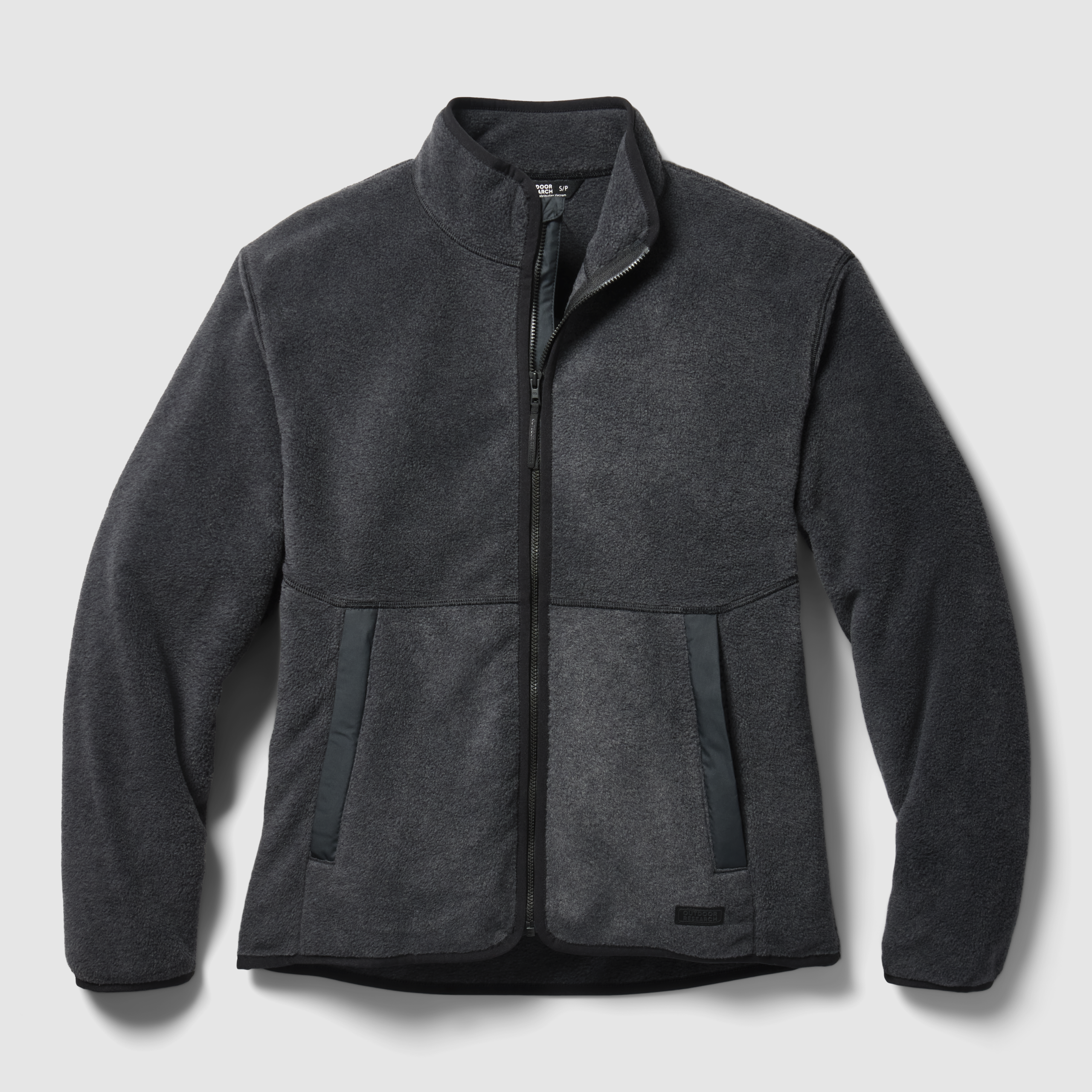 Women's Deming Fleece Jacket - Image 15