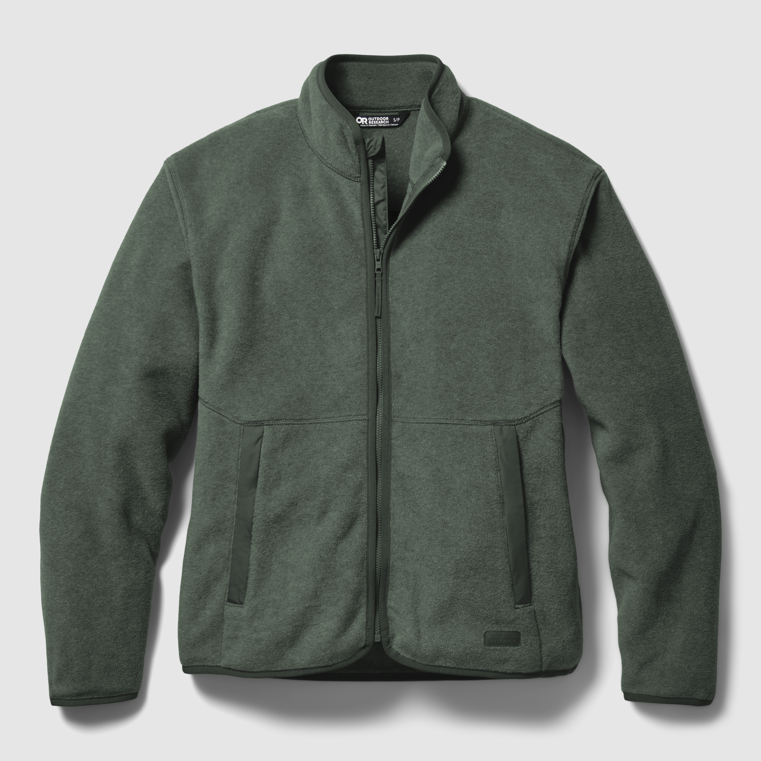 Women's Deming Fleece Jacket - Image 20