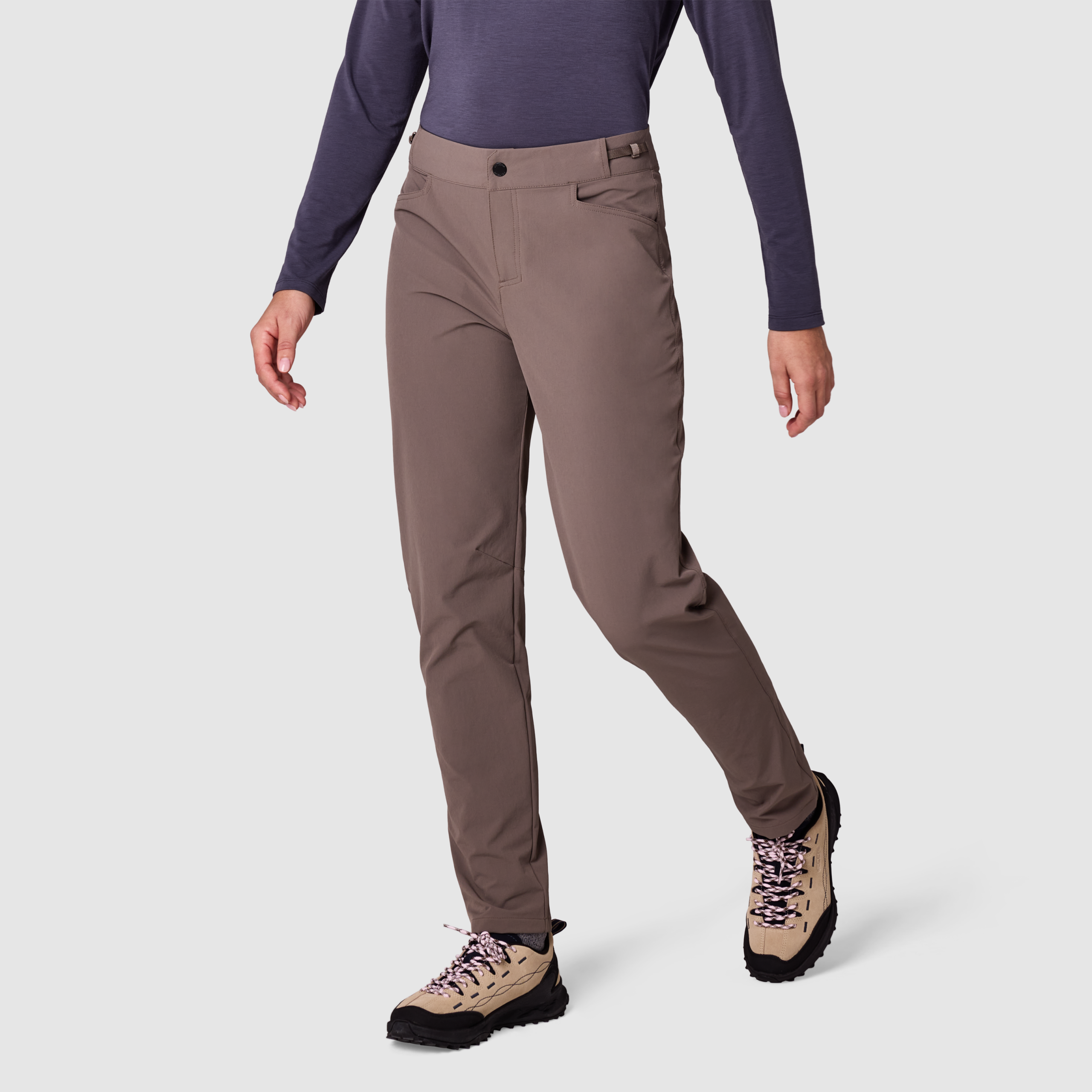 Women's Freebrook Pant - Image 3