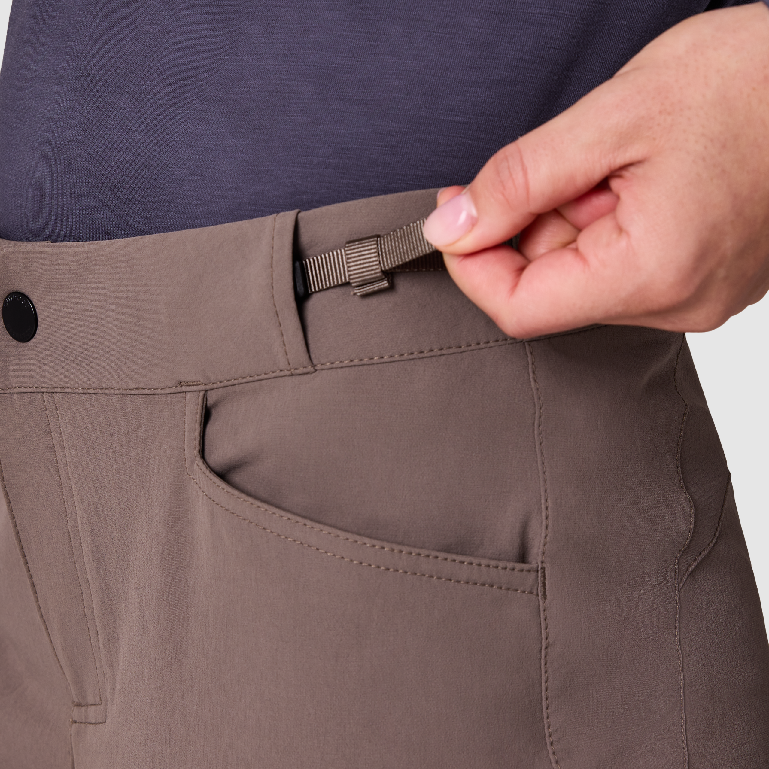 Women's Freebrook Pant - Image 7
