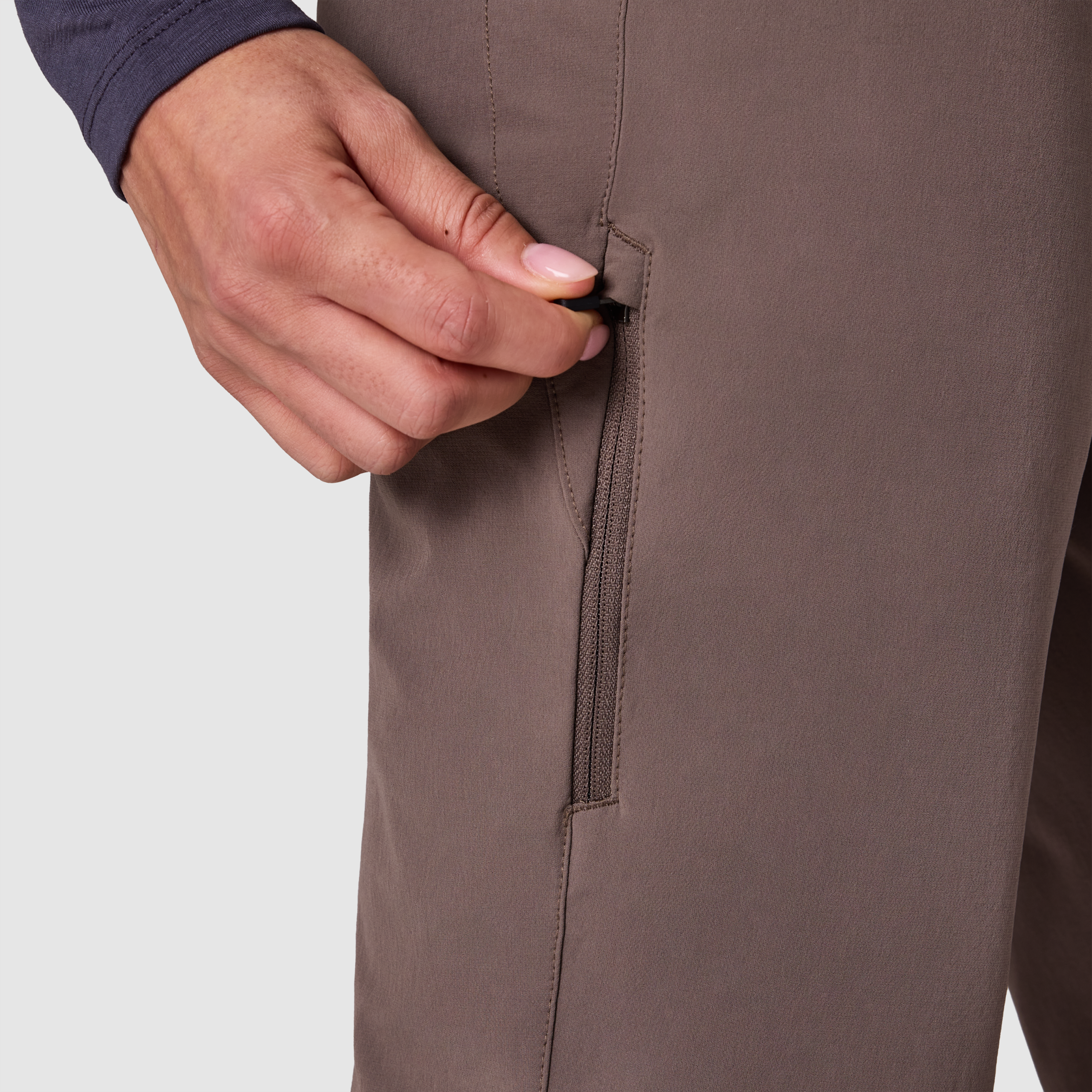 Women's Freebrook Pant - Image 8