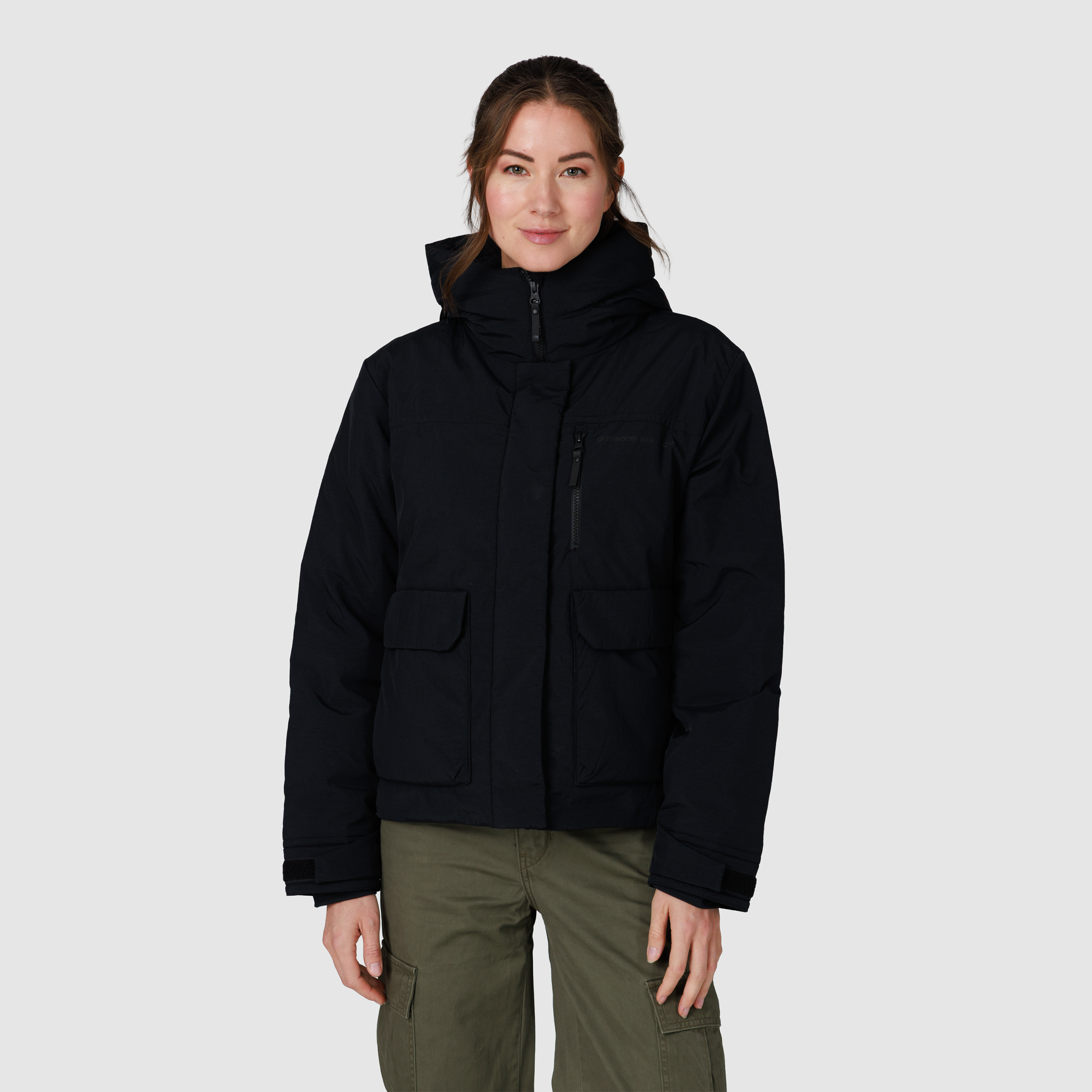 Women's Townsend Down Jacket