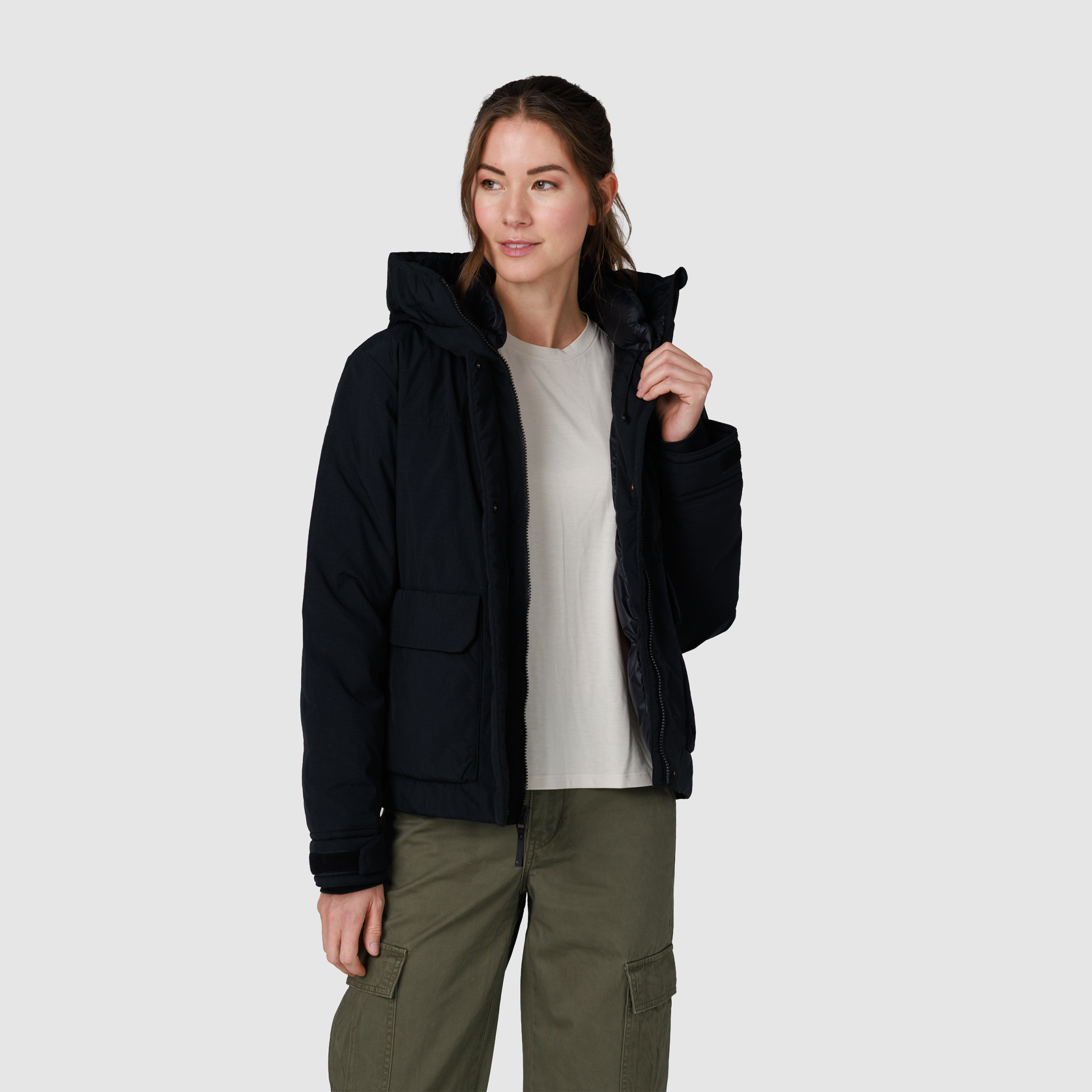 Women's Townsend Down Jacket - Image 18
