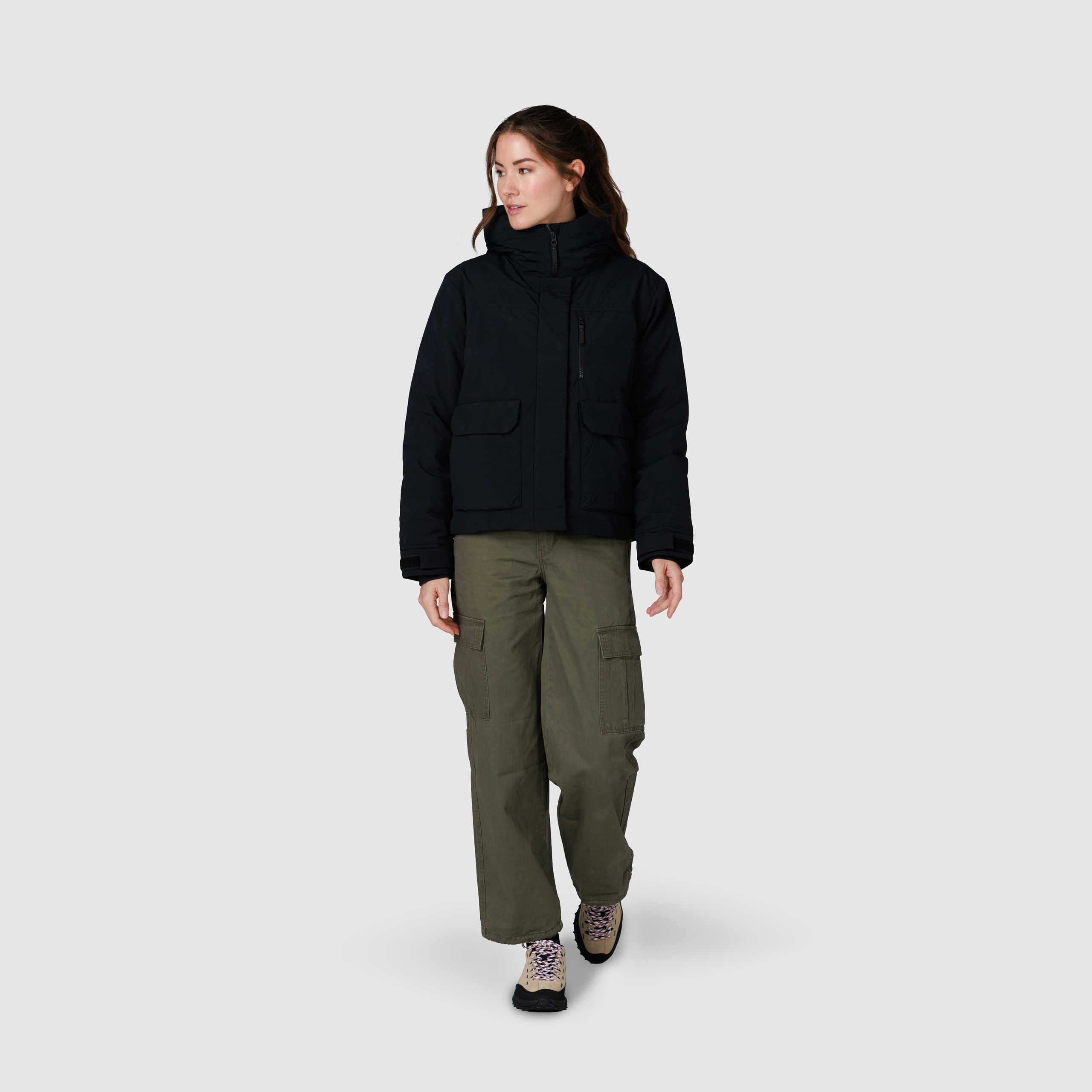 Women's Townsend Down Jacket - Image 20