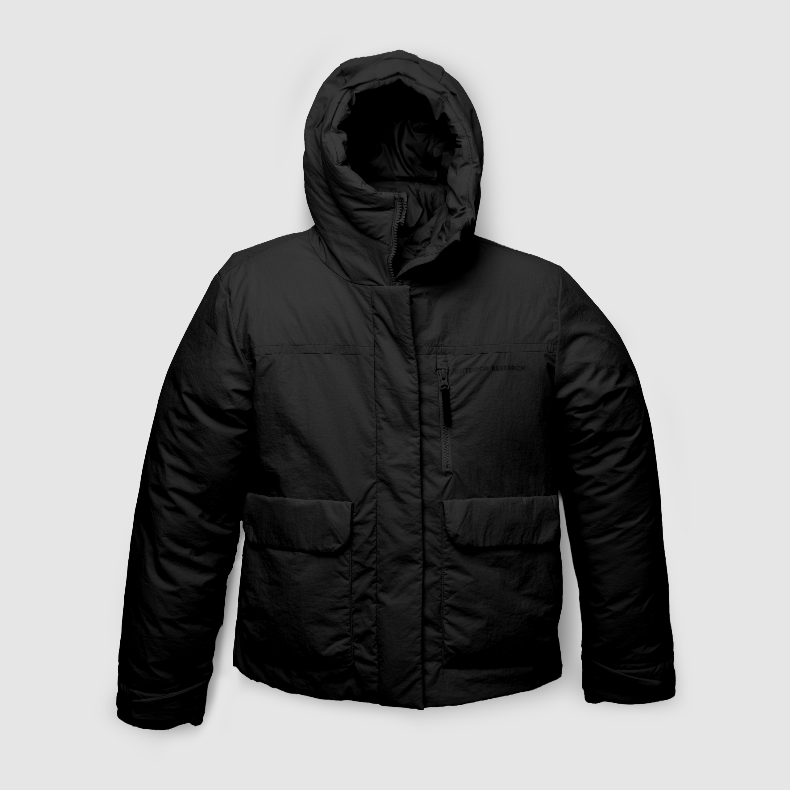 Women's Townsend Down Jacket - Image 21