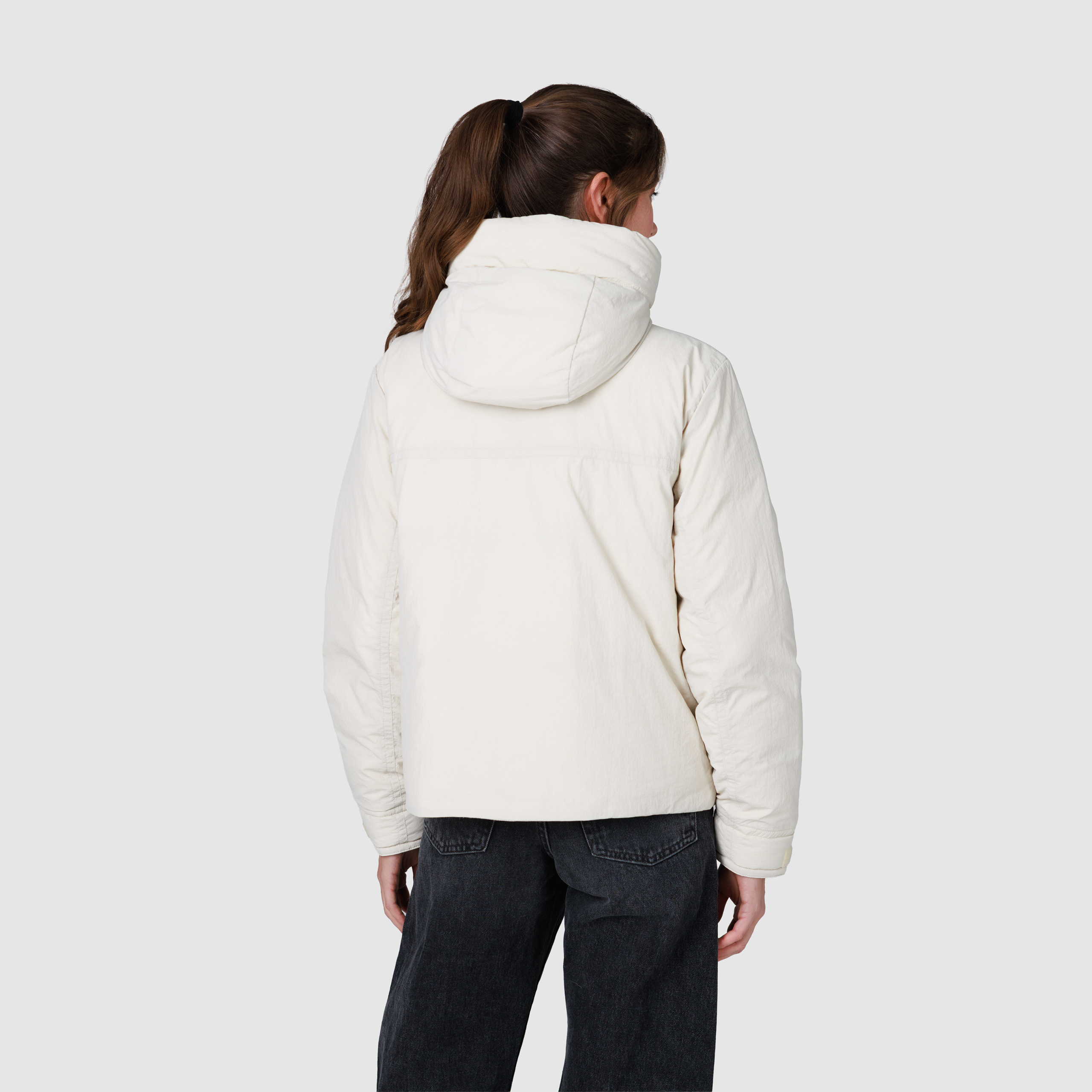 Women's Townsend Down Jacket - Image 3