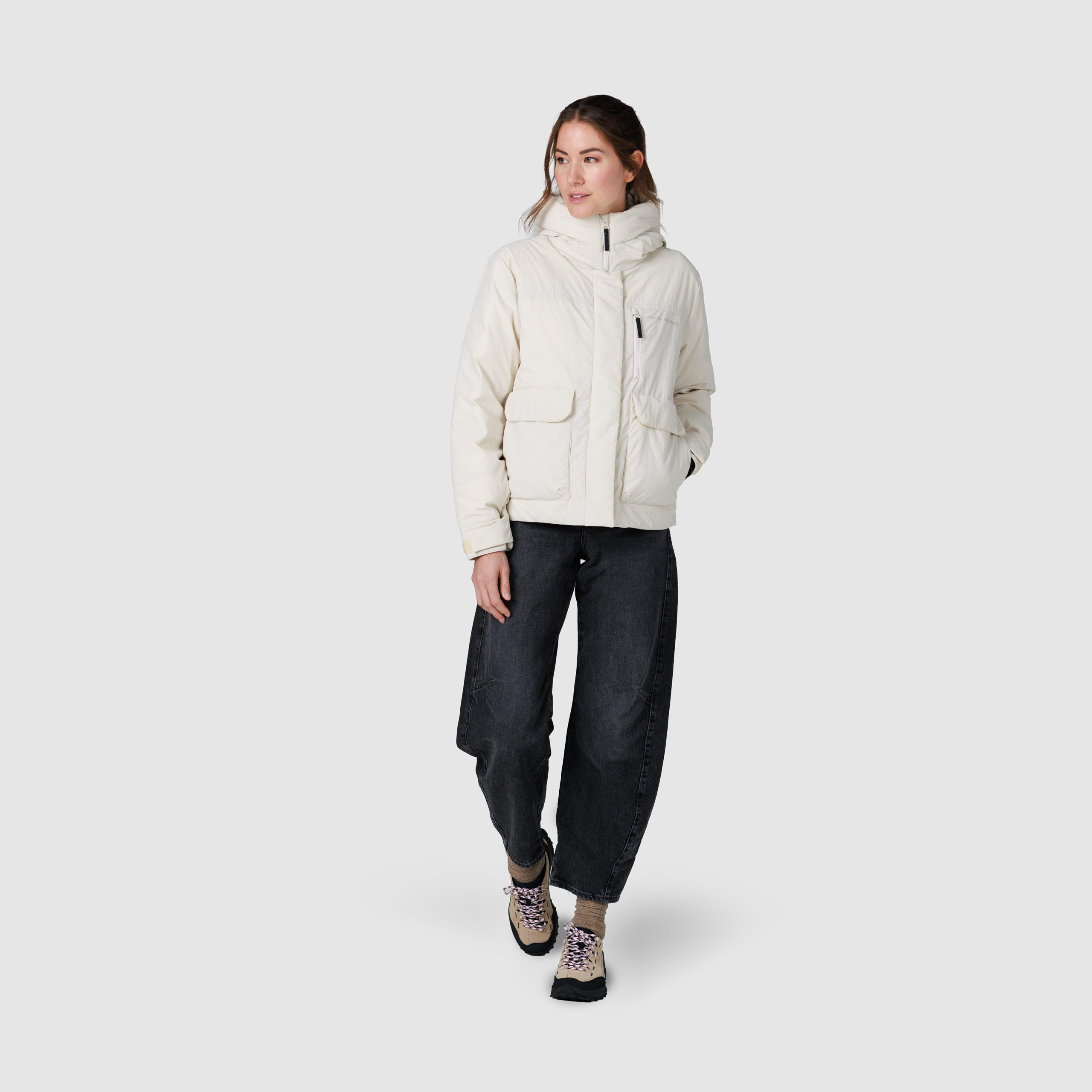 Women's Townsend Down Jacket - Image 6