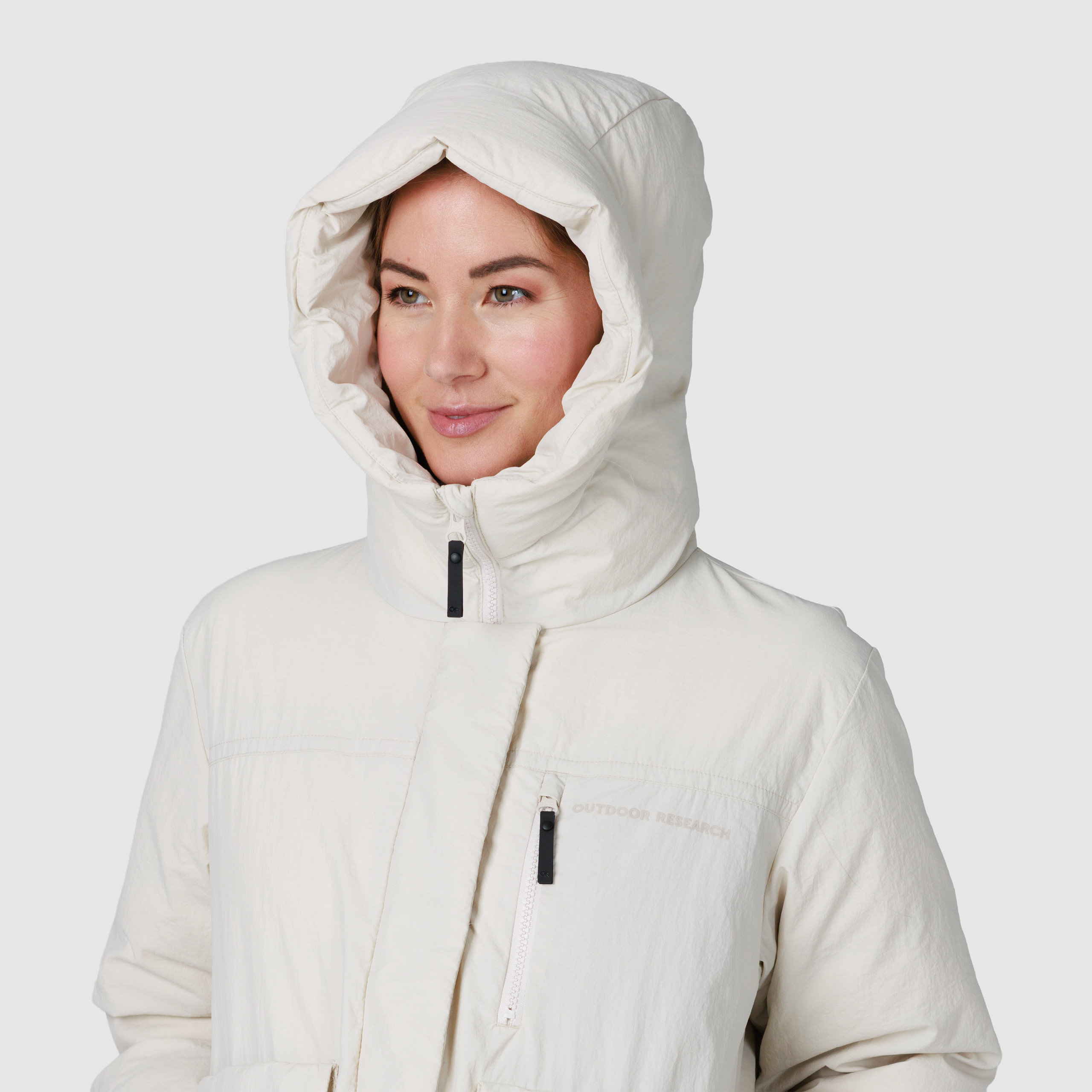 Women's Townsend Down Jacket - Image 14