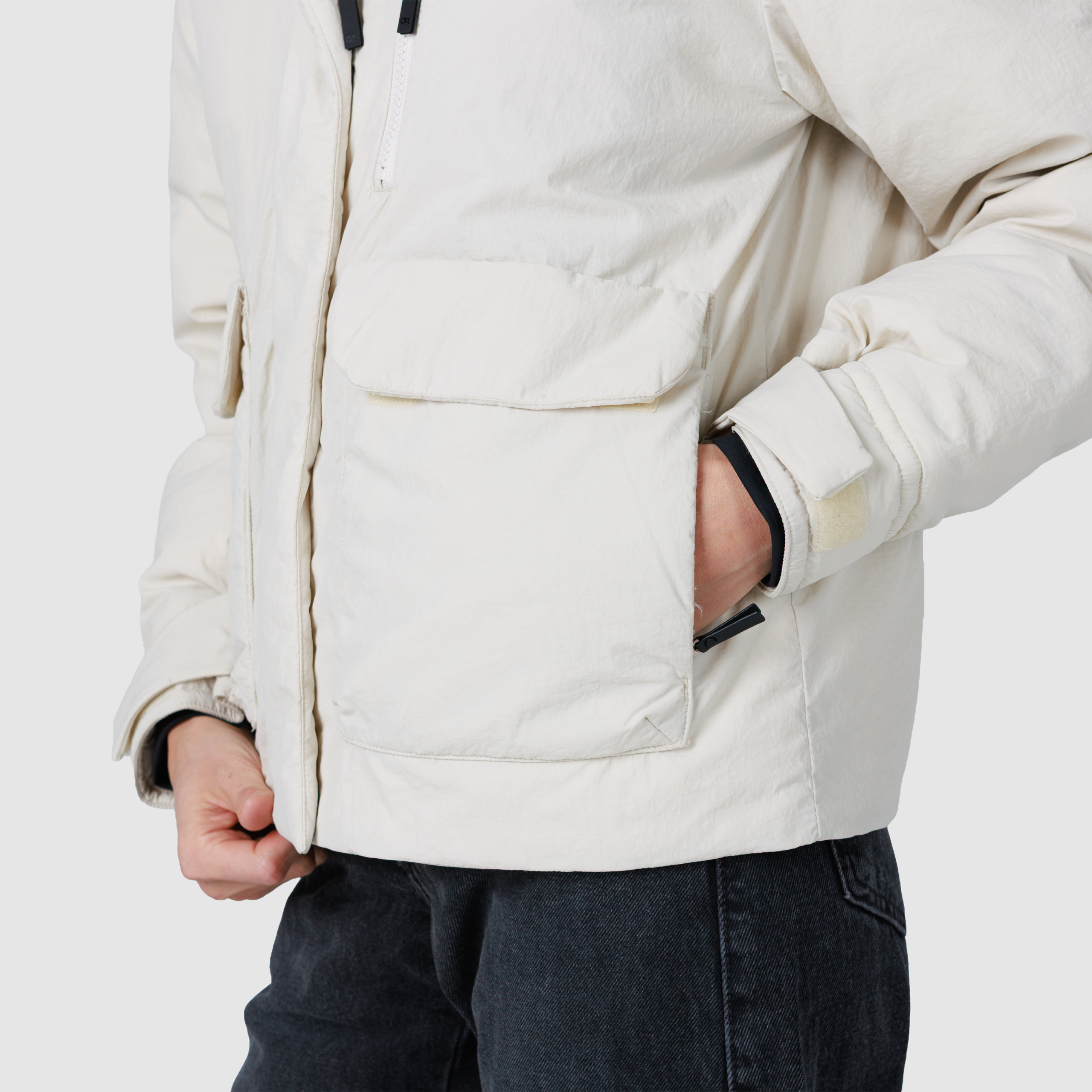 Women's Townsend Down Jacket - Image 12