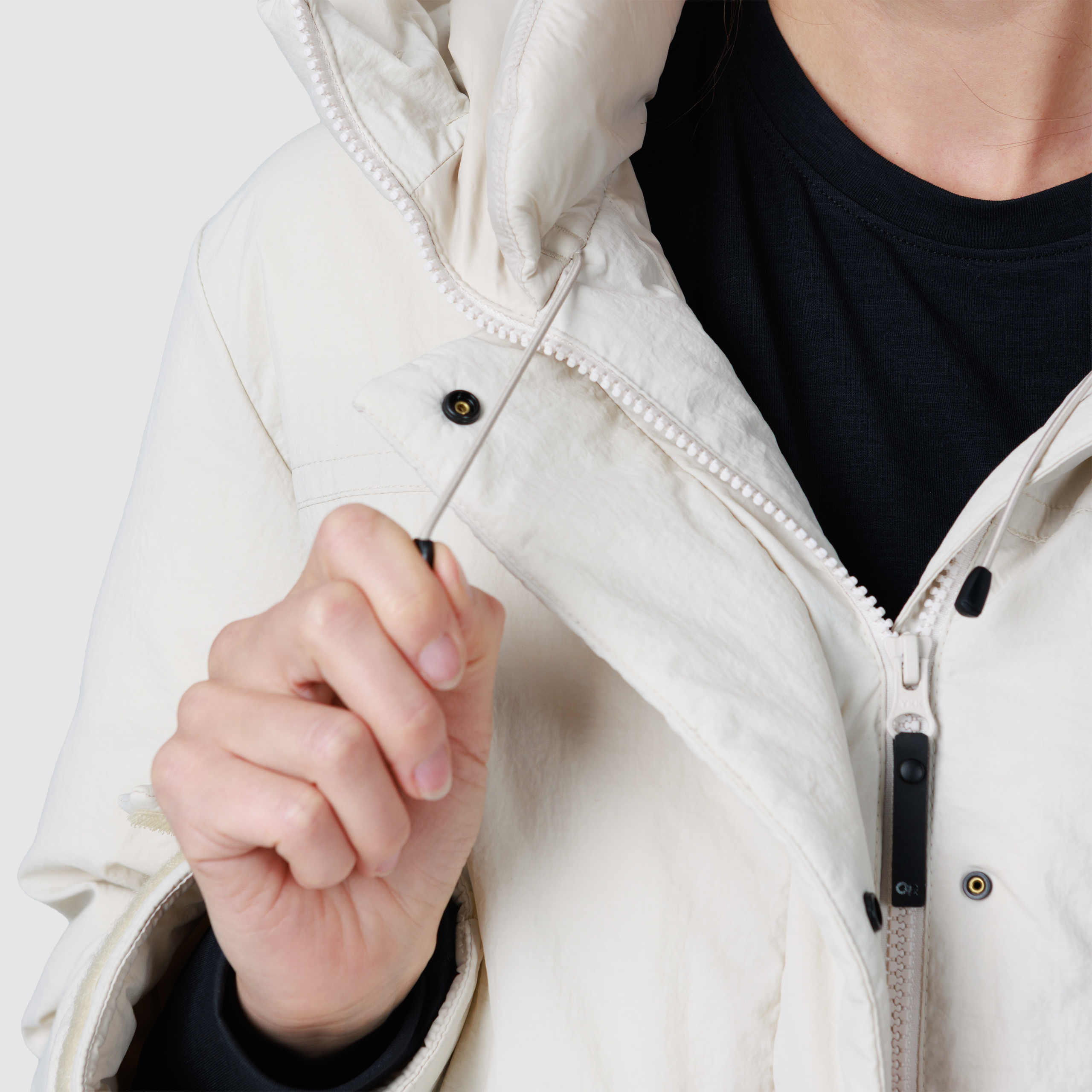 Women's Townsend Down Jacket - Image 9