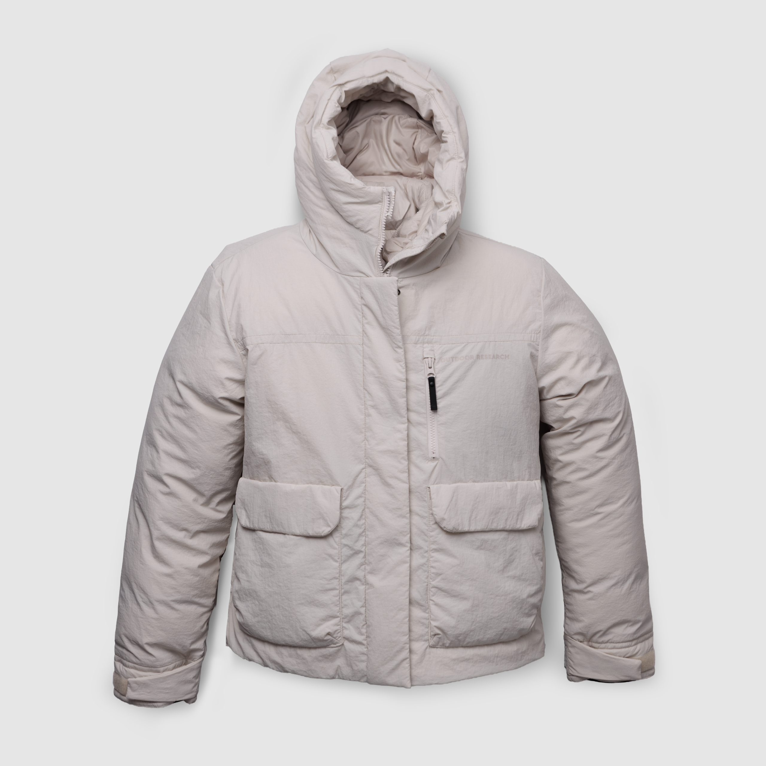 Women's Townsend Down Jacket - Image 16