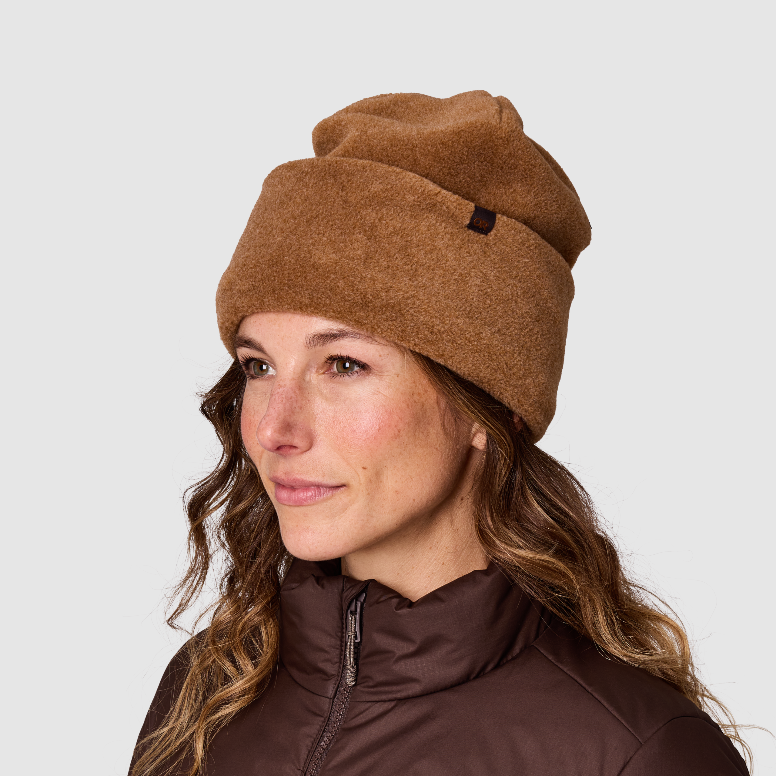 Deming Fleece Beanie - Image 11