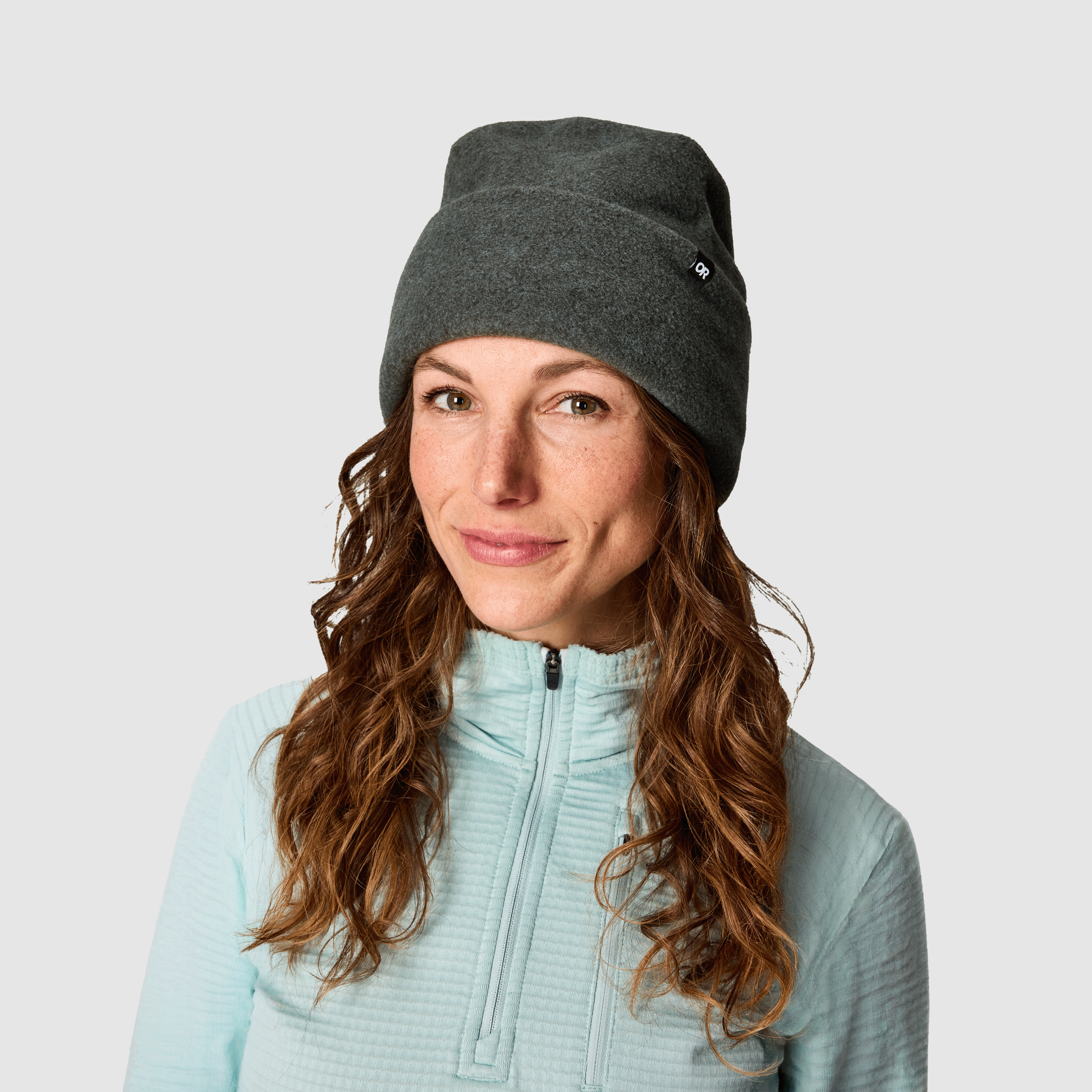 Deming Fleece Beanie - Image 5