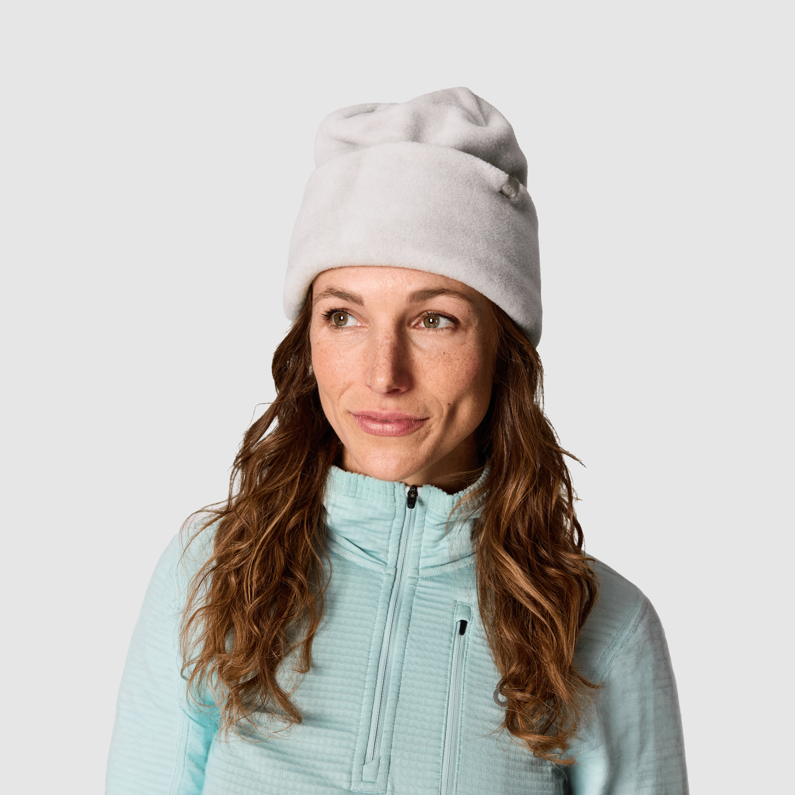 Deming Fleece Beanie - Image 13